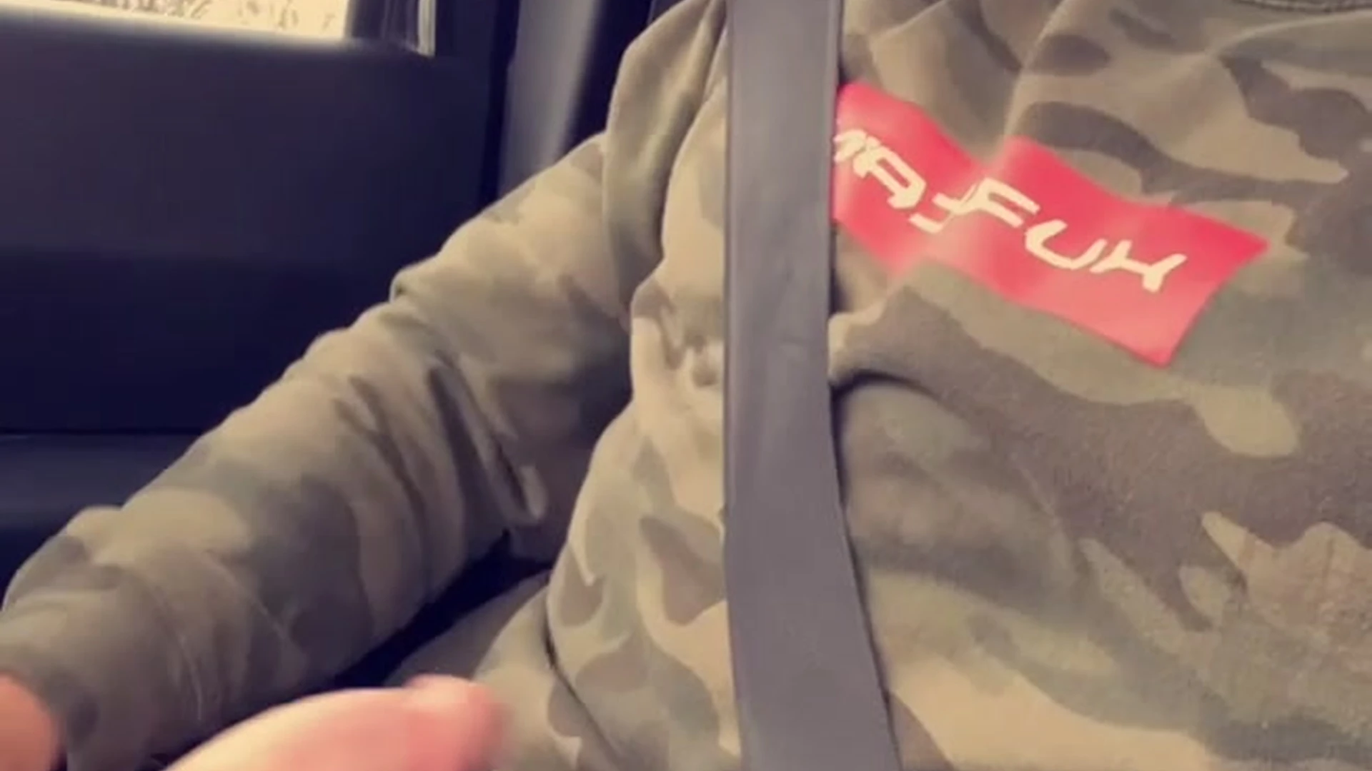 fuckboy Dirtyminded logandrake porn Exposed