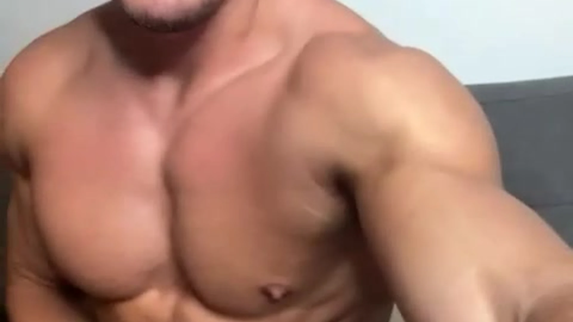 creaming Juicy James B leaked nudes x