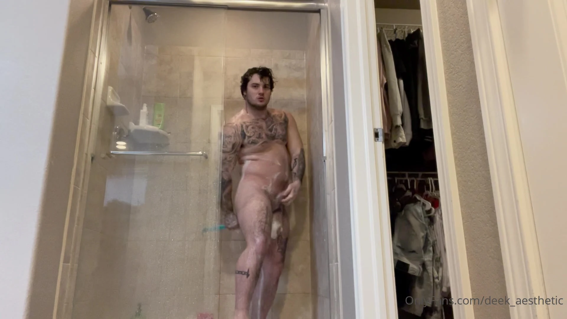 Disciplined gooning Depraved deek_aesthetic solo