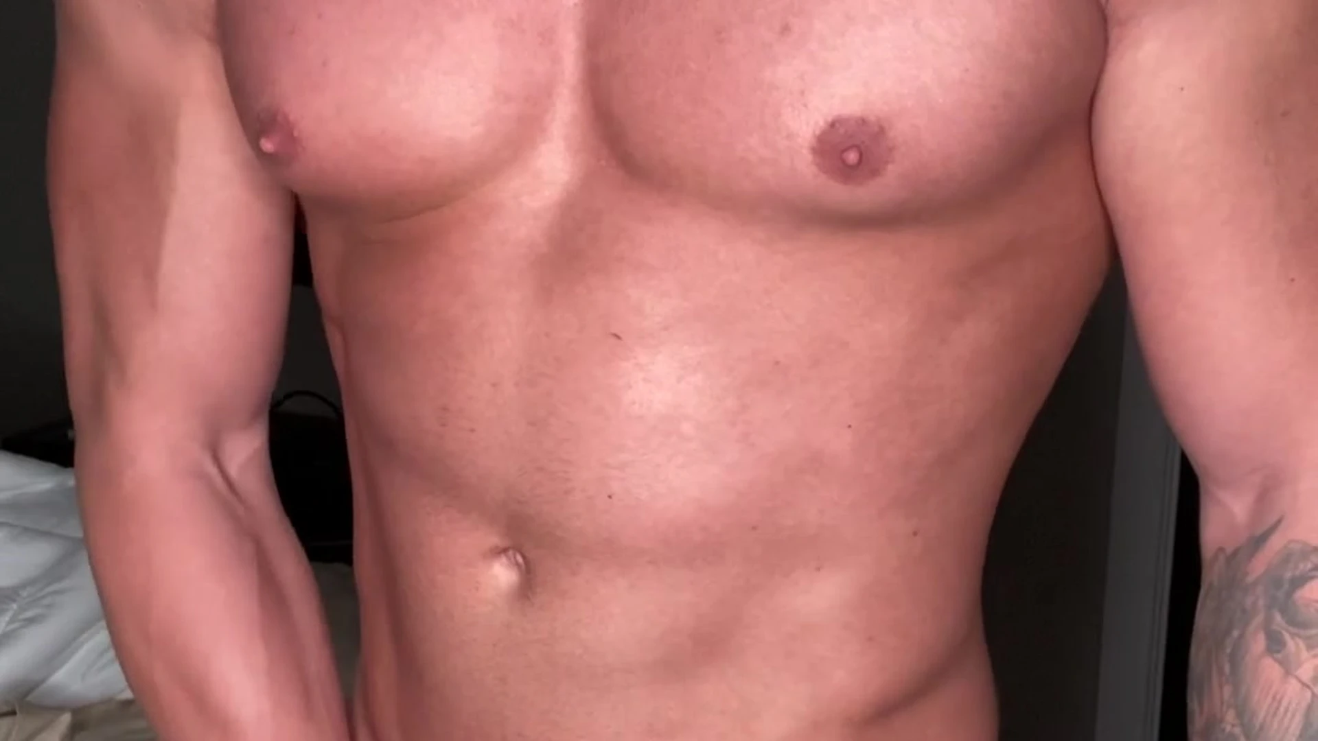 primal CurvedKing joi Exclusive video full