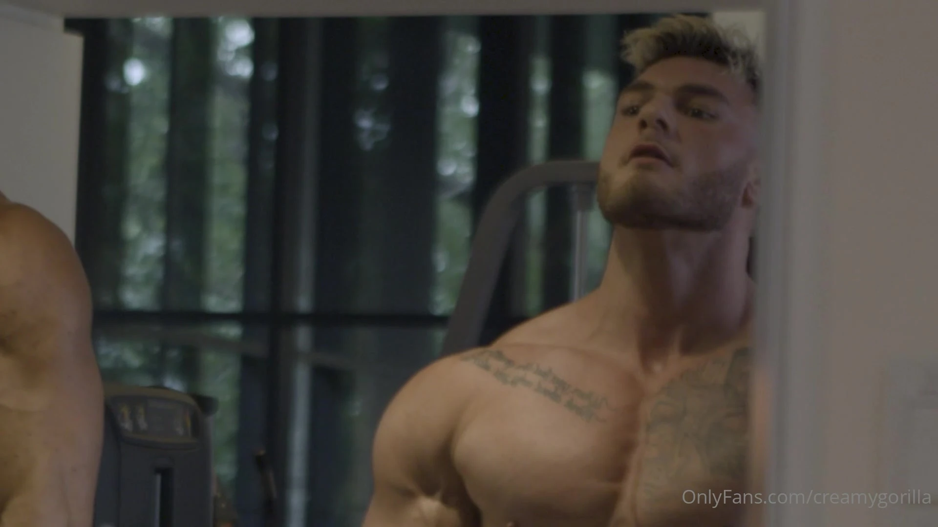 OF GUY Well-endowed Matt Luscious Leaked nudes Exclusive vid full