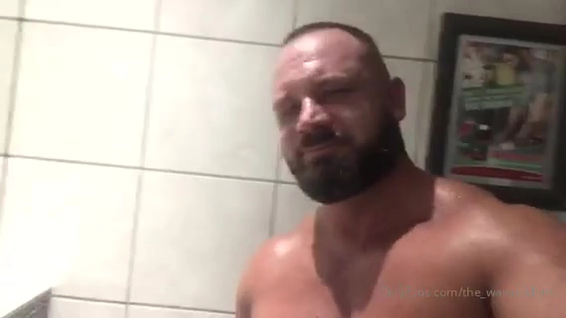 manwhore Gay Bear the_warmachine onlyfans leaks pic Exclusive video full Exposed