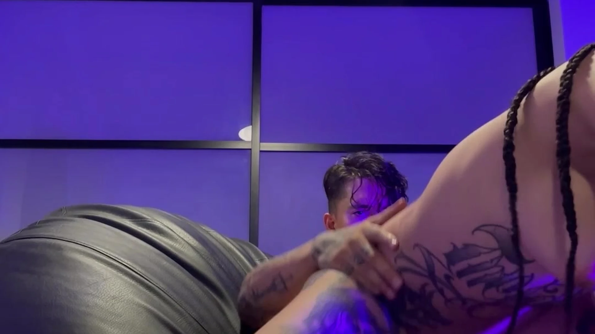 Effervescent  Alpha Will Molina only fans leaks