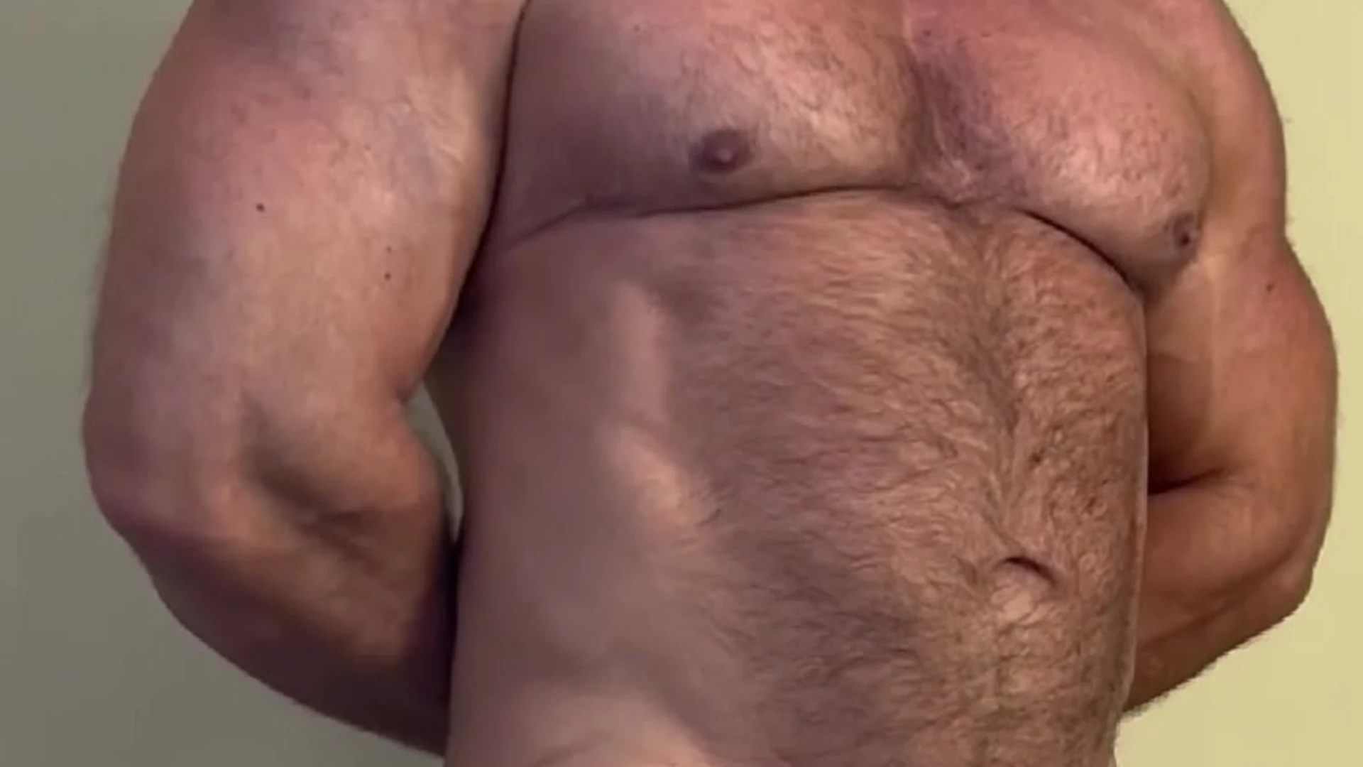Gay Bear the_warmachine ripped cams Epic