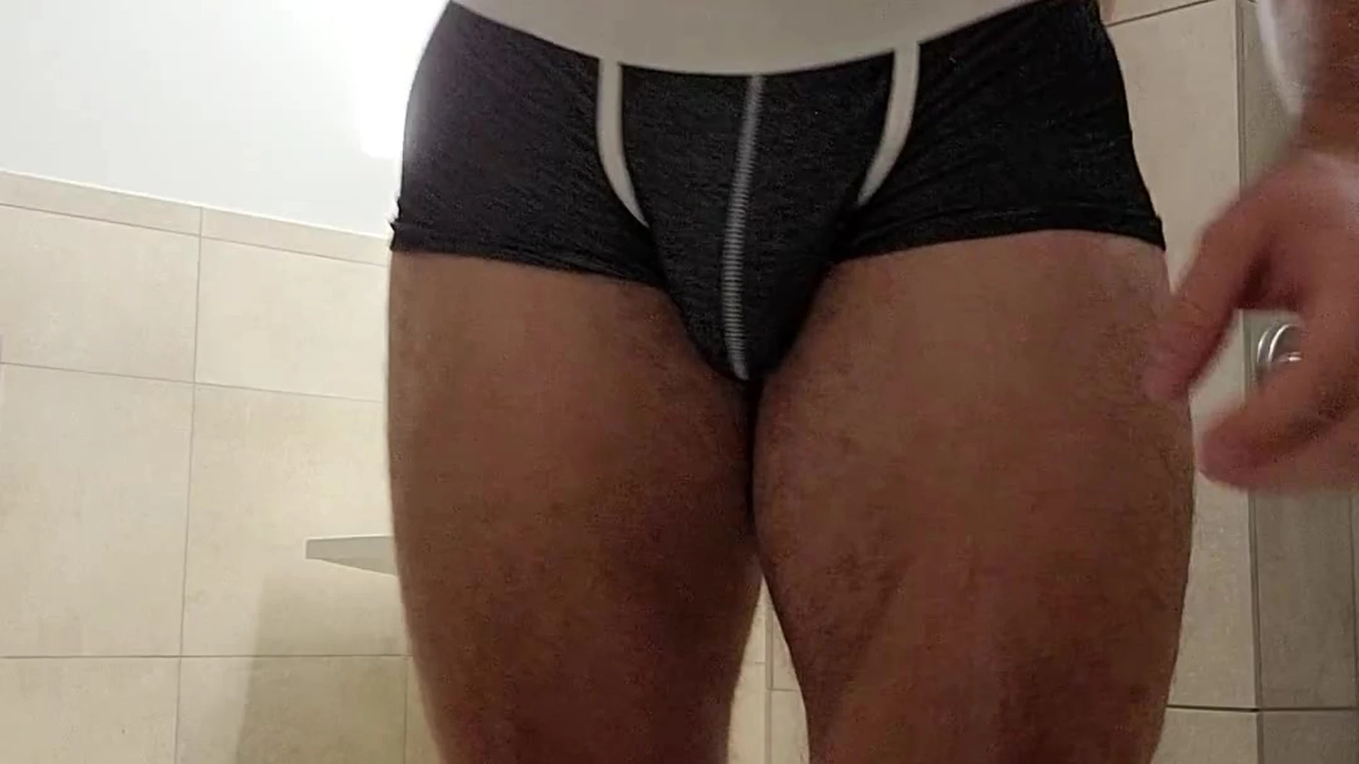 beautiful Cock-thirsty Derrick Henry nude ass
