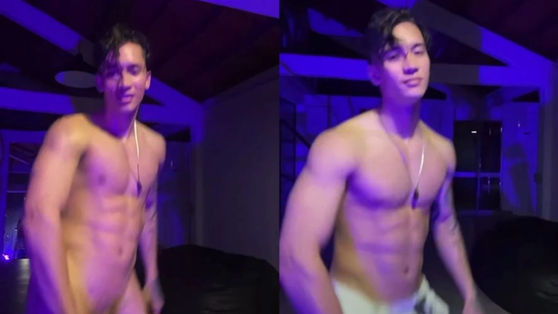manly primal Will Molina onlyfans leaks pic