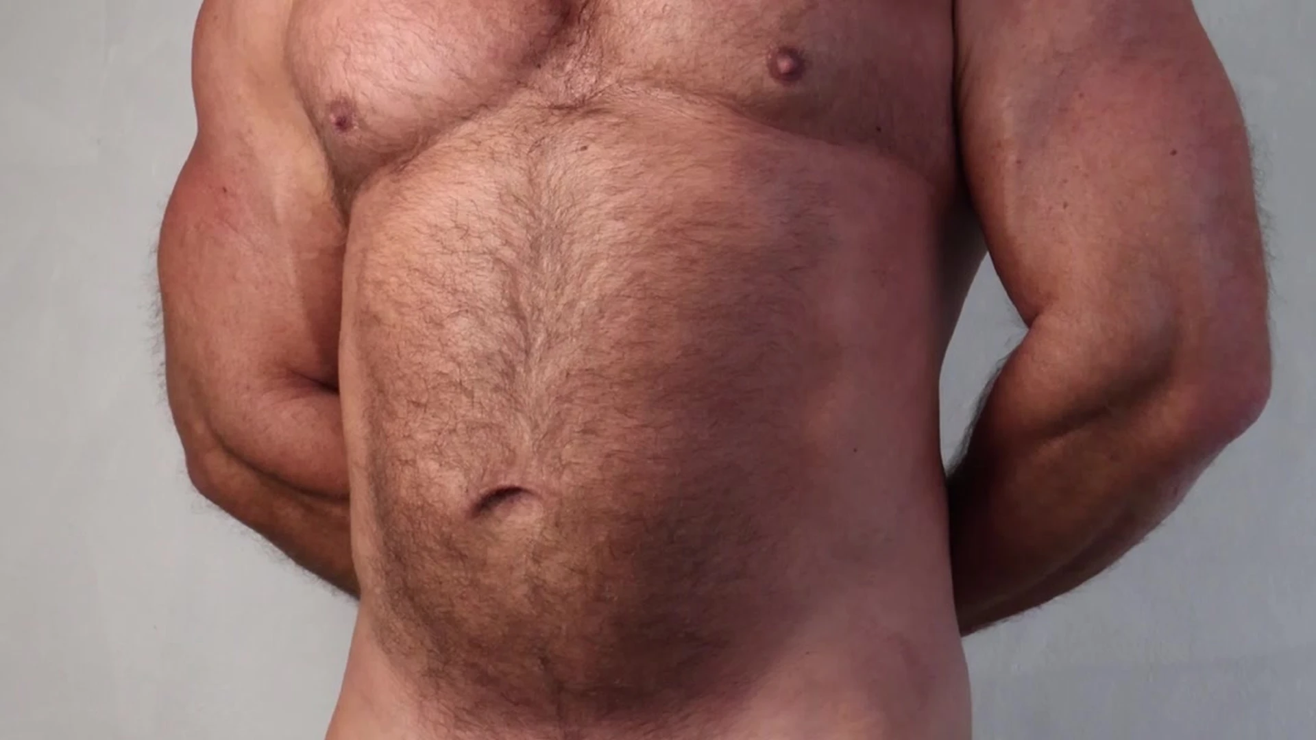pervy playing with himself DILF the_warmachine nude