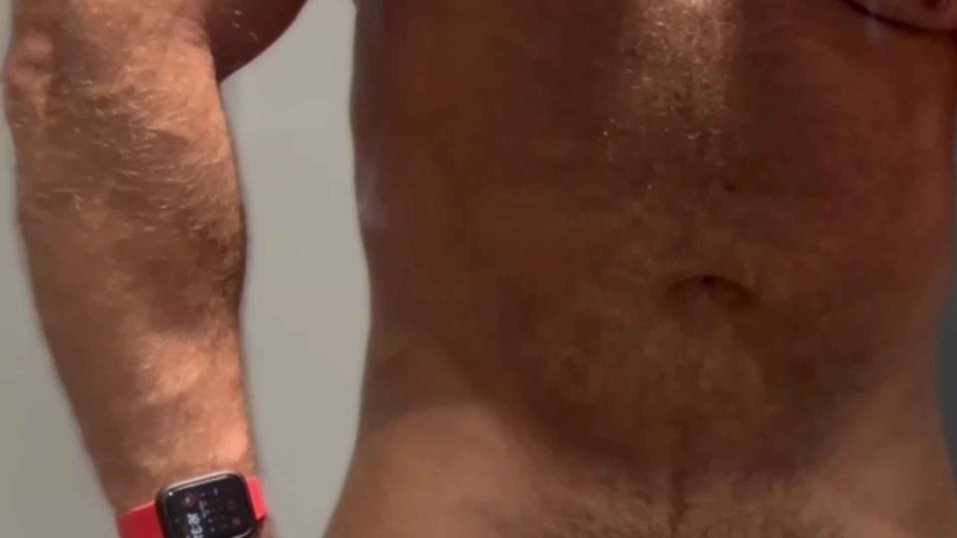 Exposed Ambitious  Gay Bear the_warmachine nudes