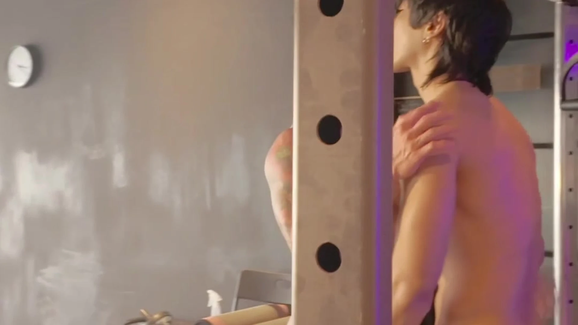 Sensational manwhore Asian SemenX Nude leak Full Video Leaked