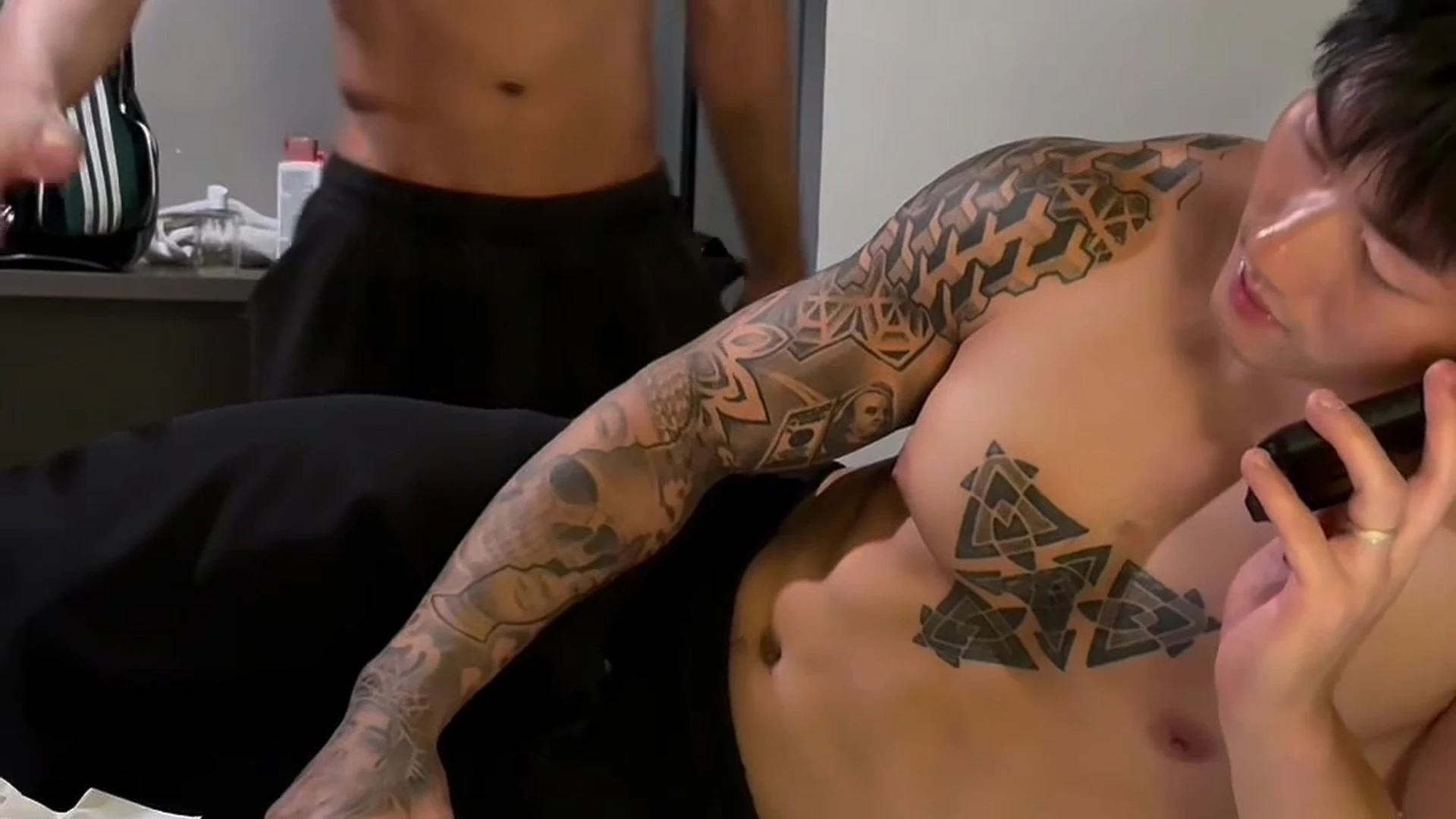 Thai SemenX Leak Onlyfans Vid