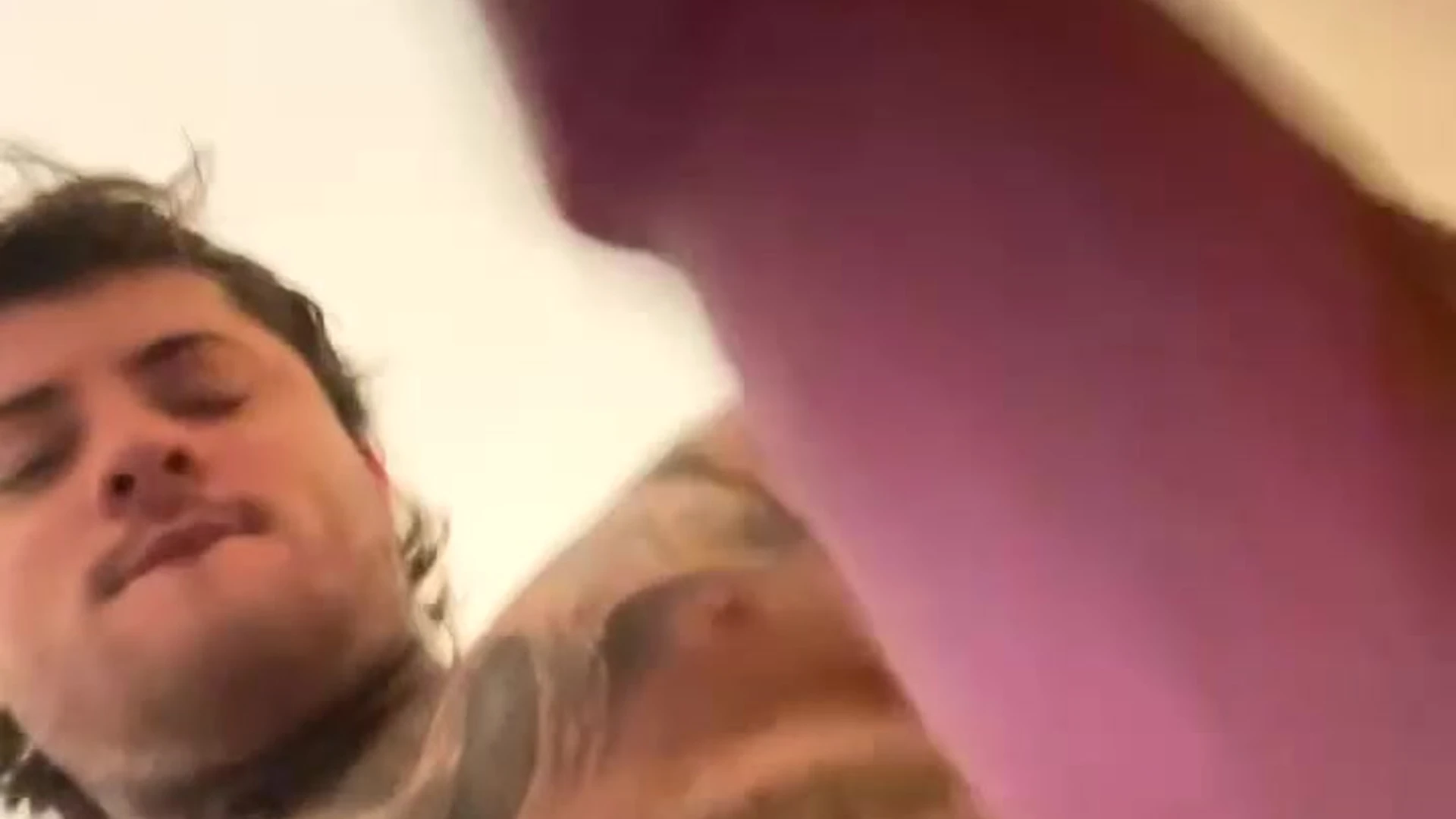 Sensational fucktoy Filthy Derek Martin