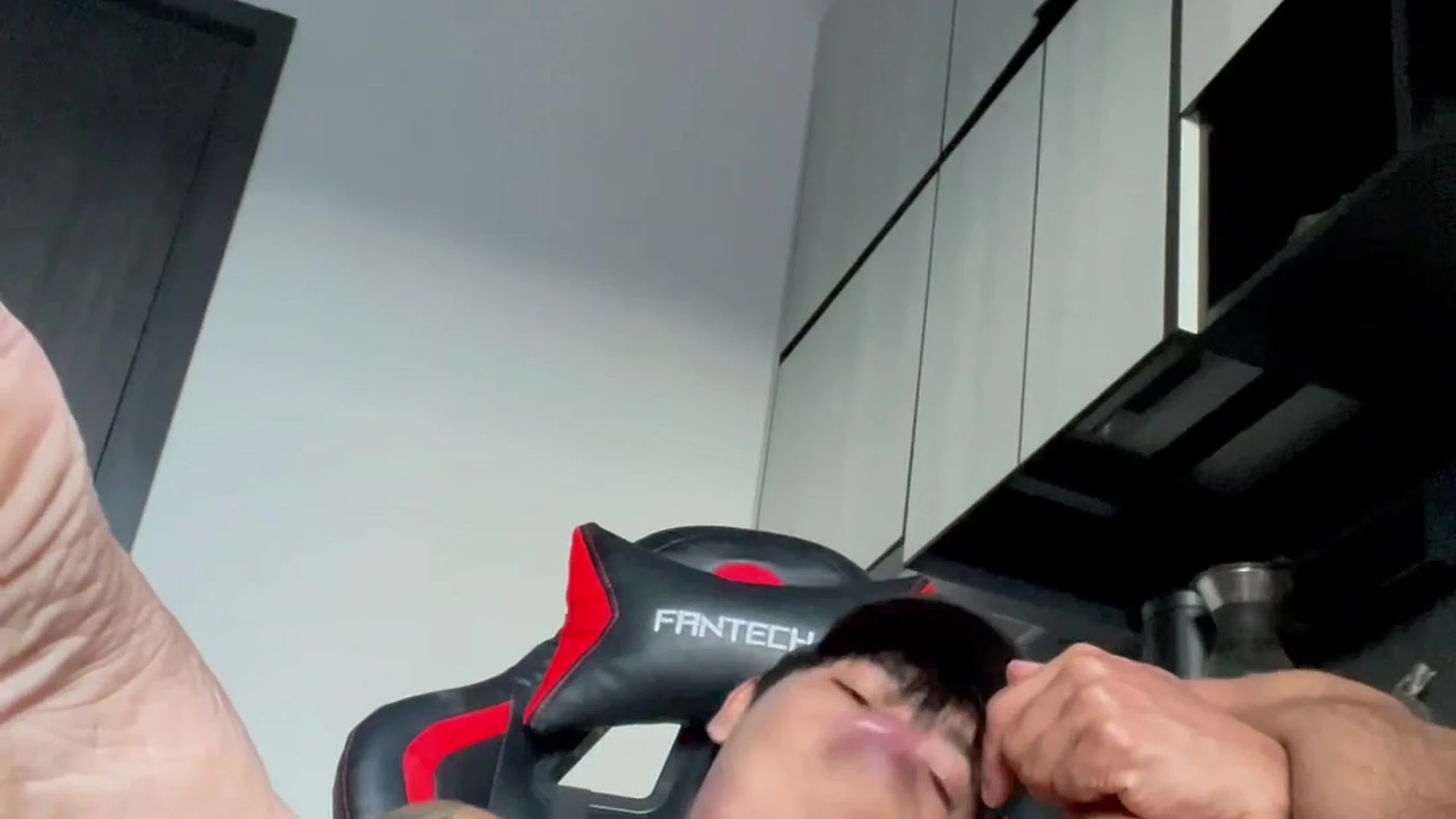 Asian SemenX Porn