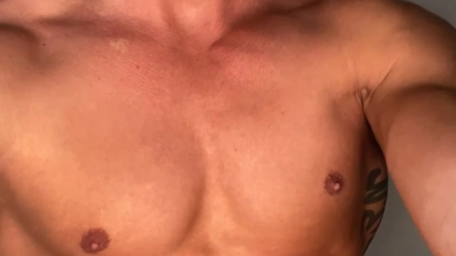 Epic Shredded logandrake sexy pic