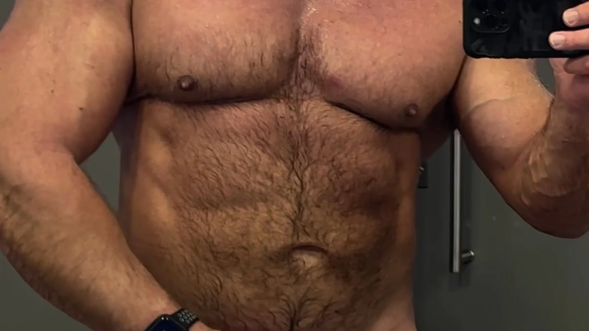 Devoted Daddy the_warmachine fap Full leaked video
