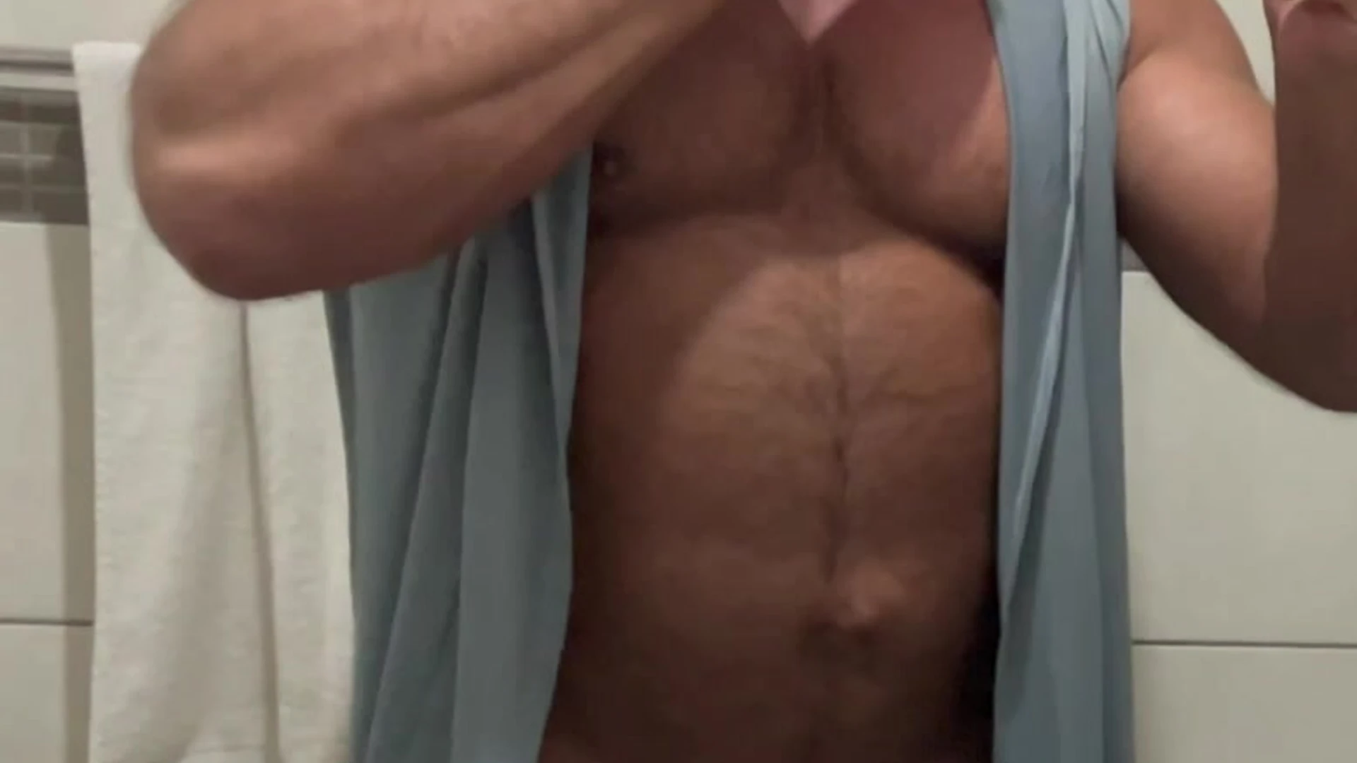 Epic beautiful Gay Bear the_warmachine leaks OF