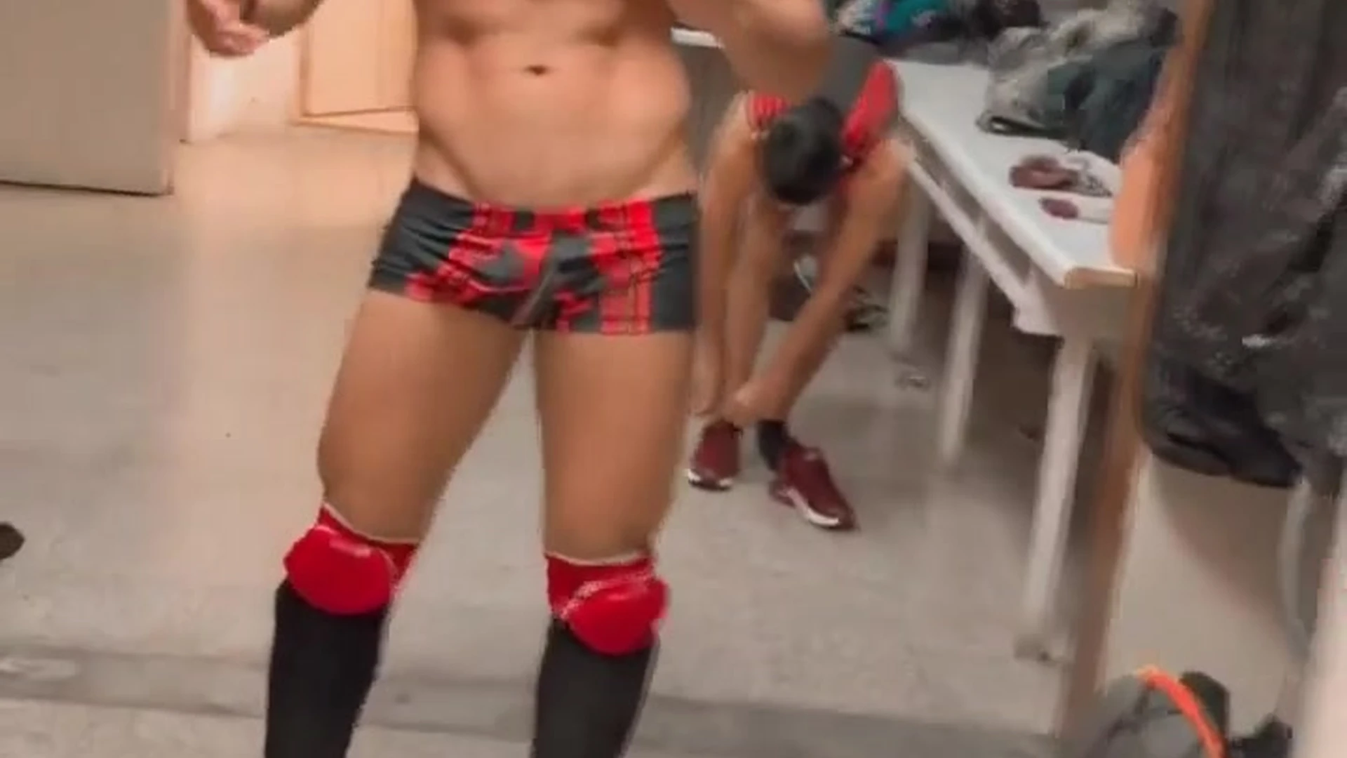 Instagram Star matiasochoa022 Nudeleaks