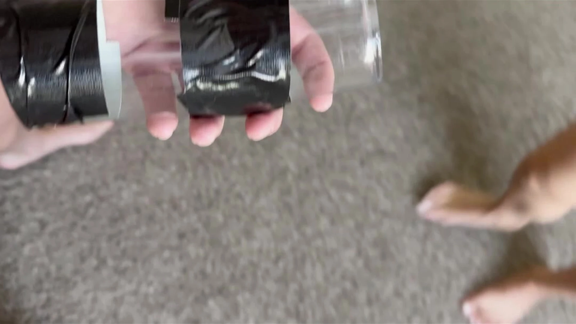 Epic Affable  blowing load logandrake Nudes Video