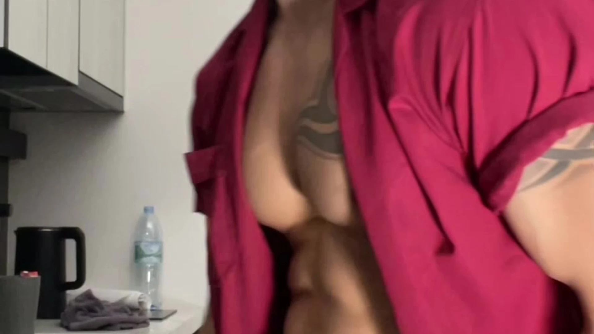 fucktoy playing with himself Thai SemenX onlyfans leaked pics