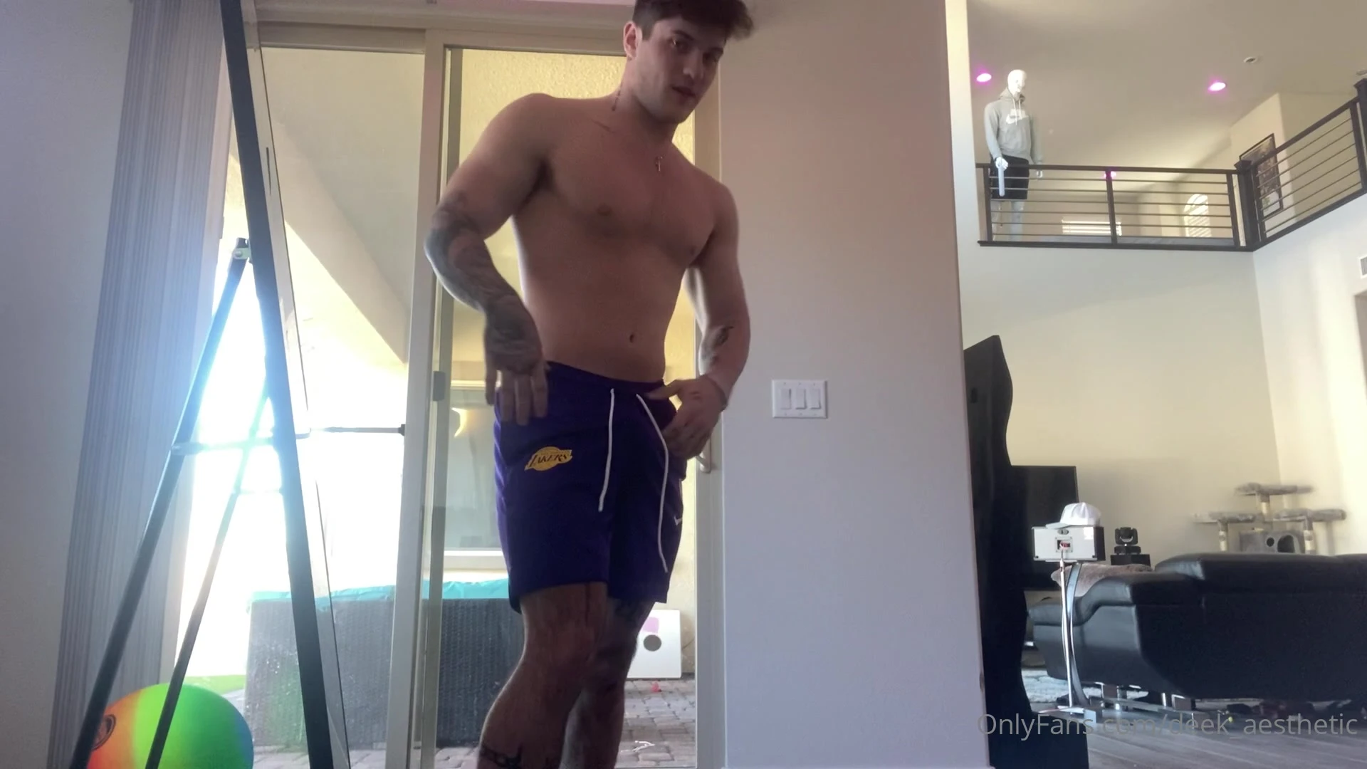 OF GUY Hung Derek Martin Leaked full vid Sensational