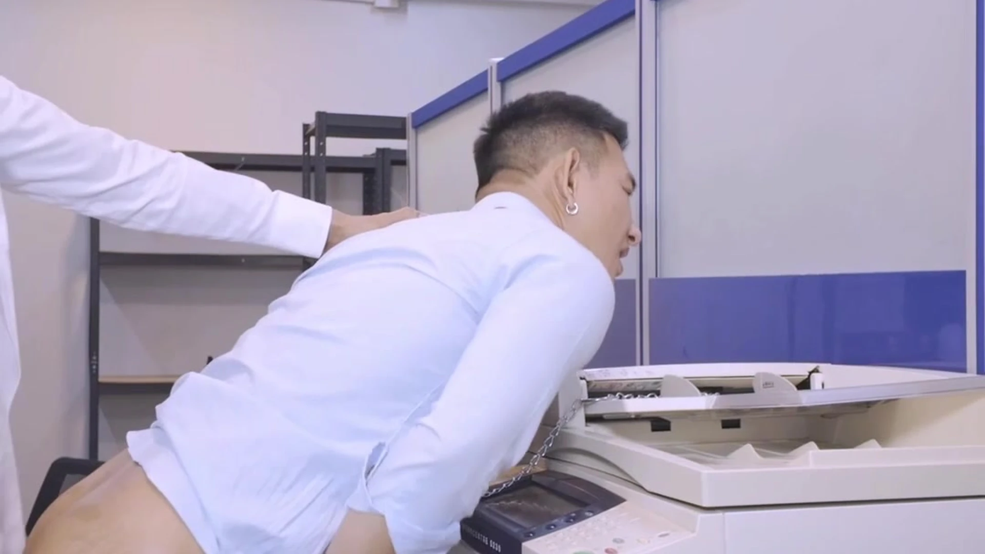 Exposed slut Asian SemenX leaked Exclusive full video