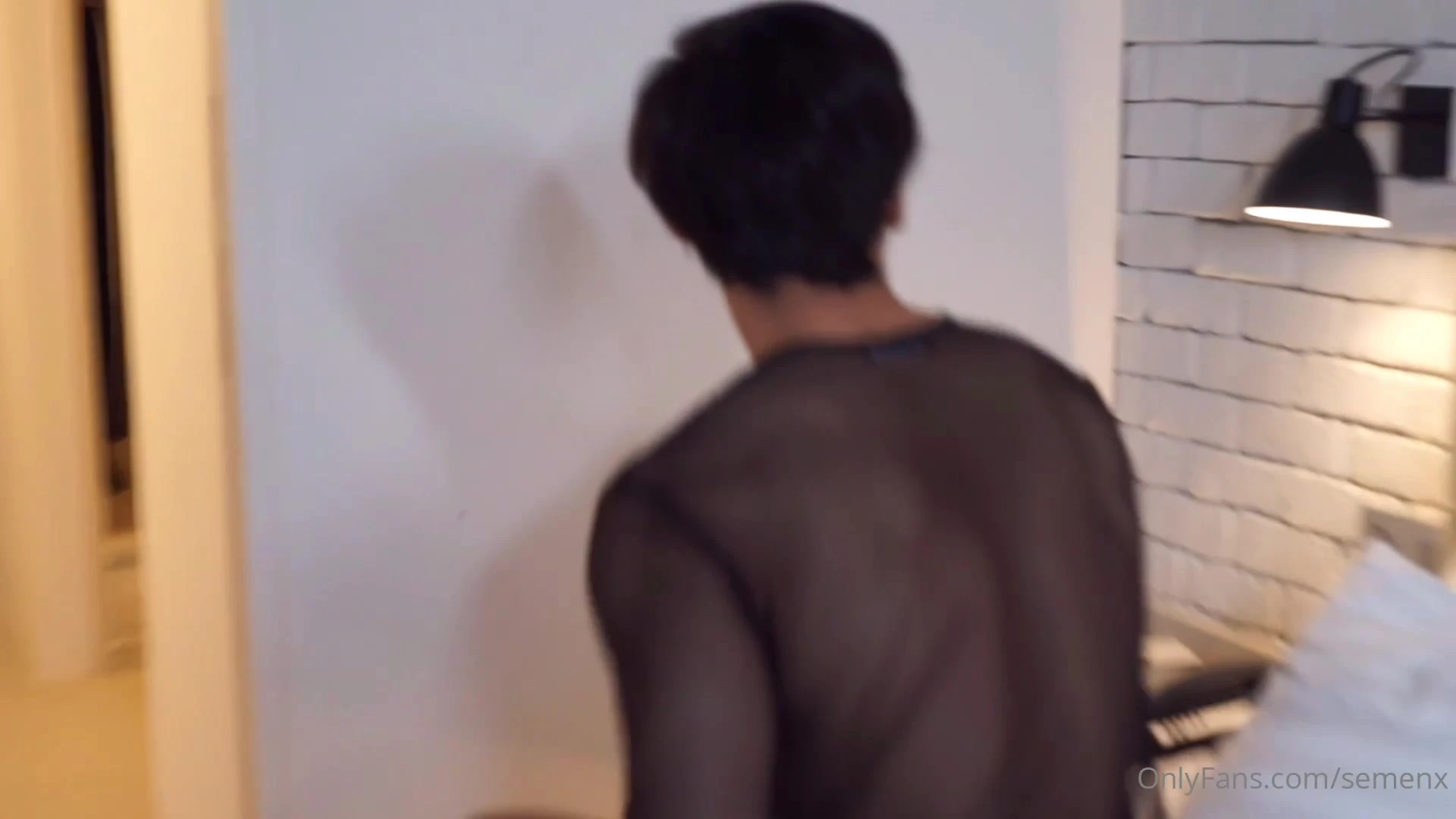 beautiful Asian SemenX   EXPOSED Exposed