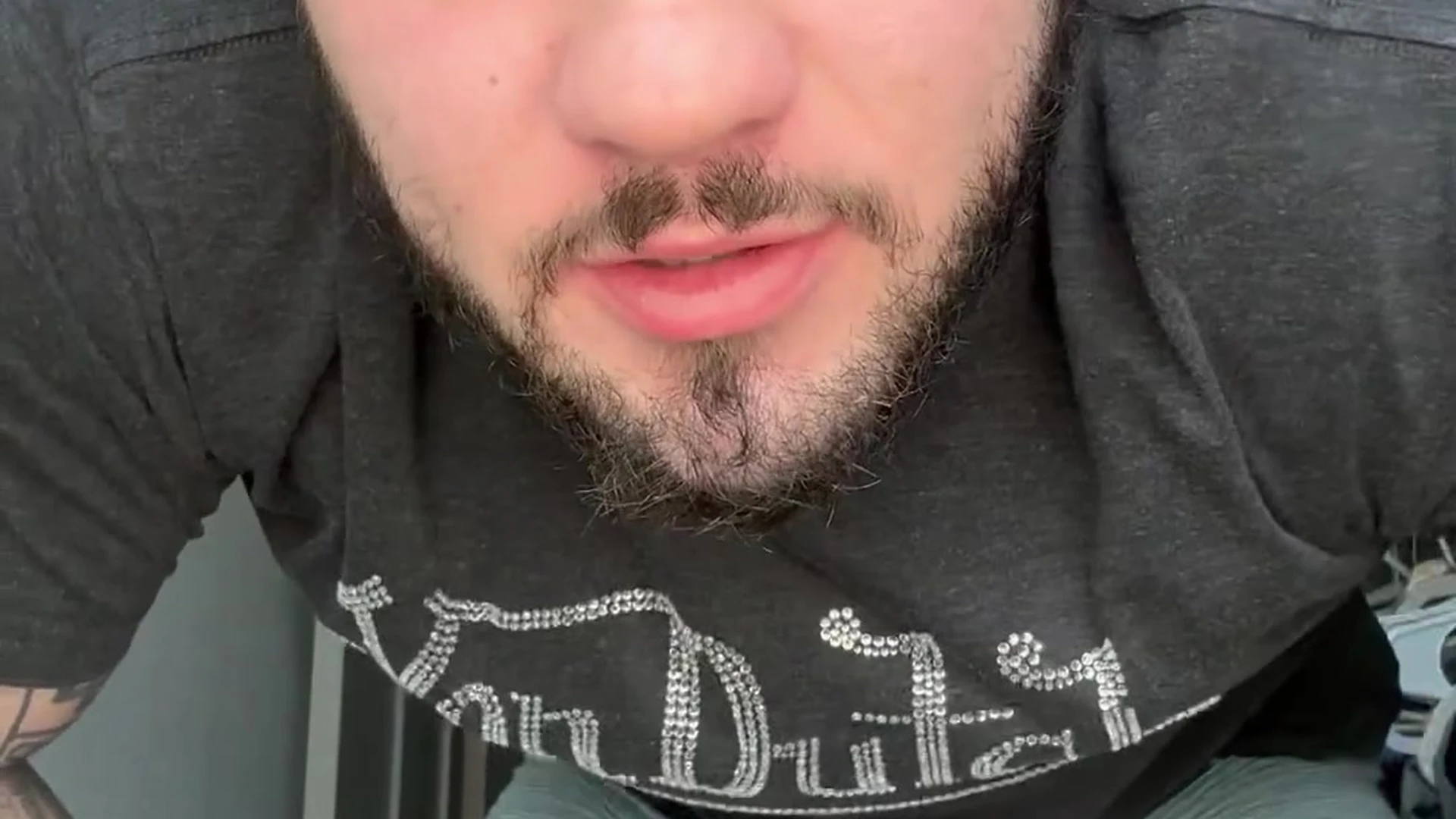 Eager Derek Martin onlyfans leaked pics Exposed