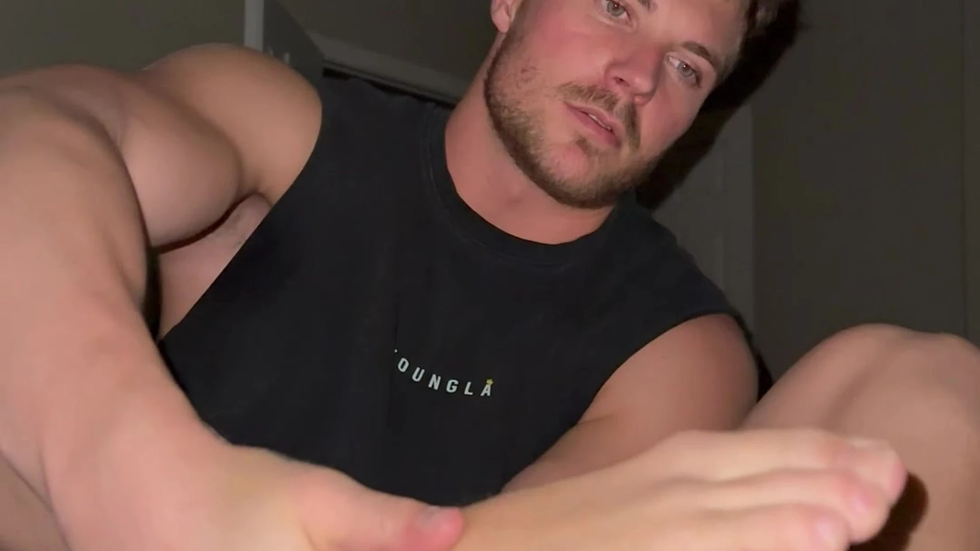 Motivated Hedonistic Logan Drake leak FullVID Sensational