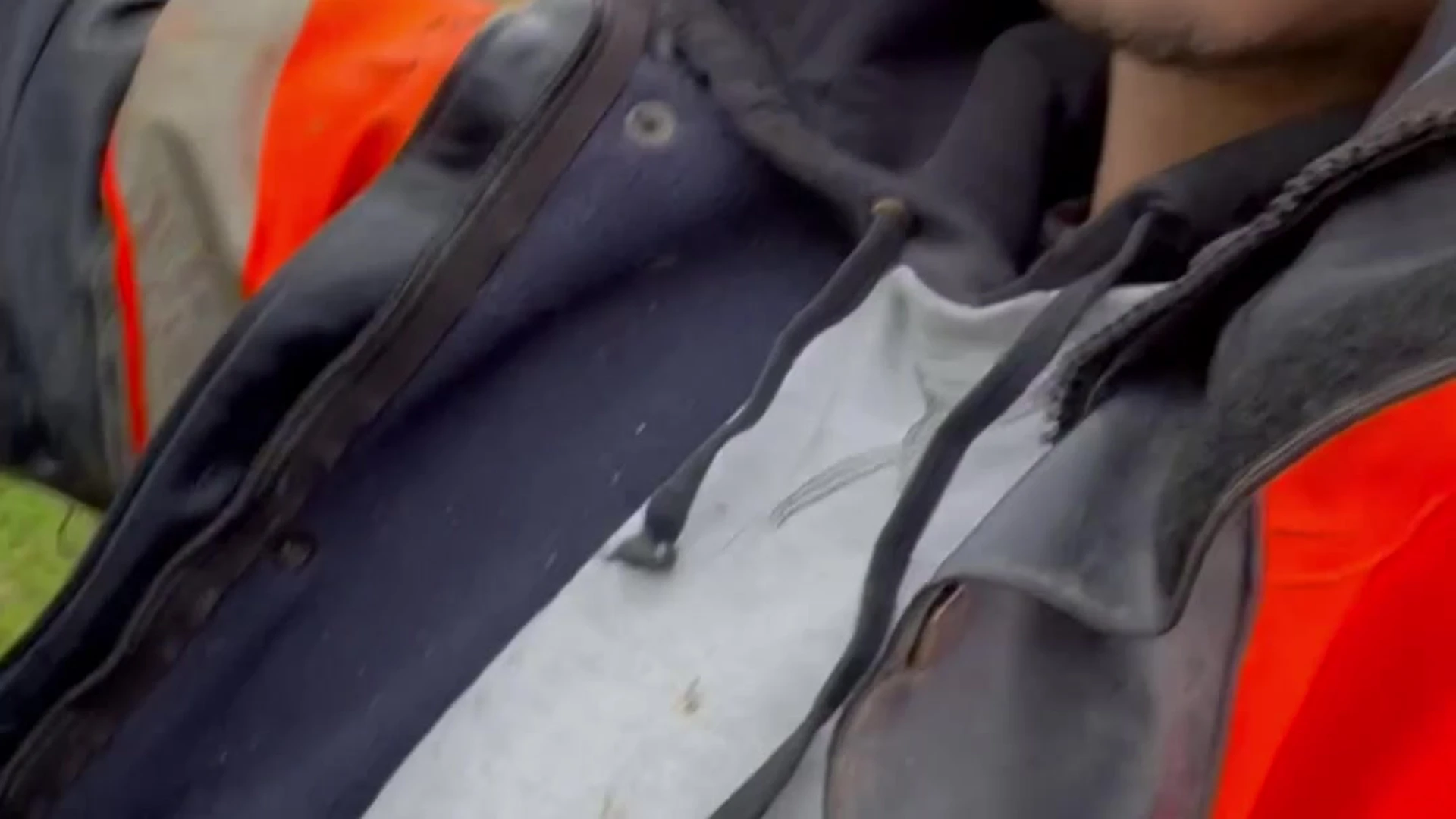 MAORI Brownboynz pic leak full vid