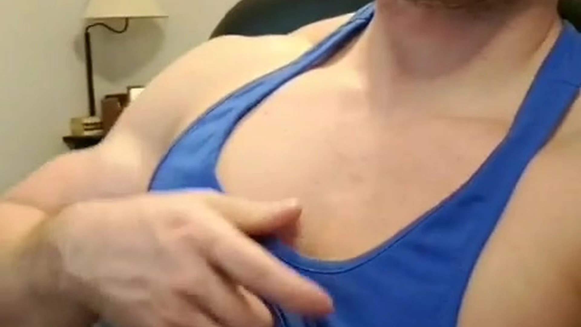 hot guy Nasty Derrick Henry onlyfans pic VIDFULL Sensational
