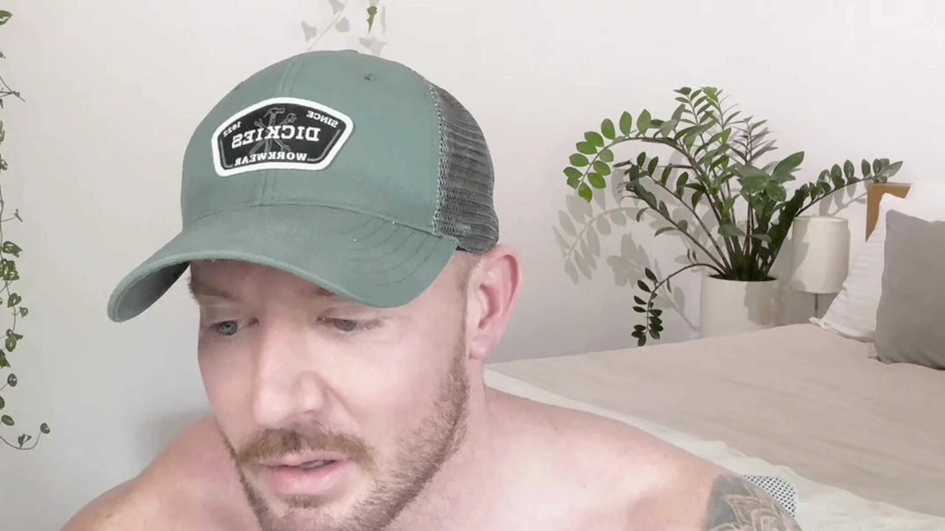 muscled Hedonistic Holden Hunt onlyfans porn Clip