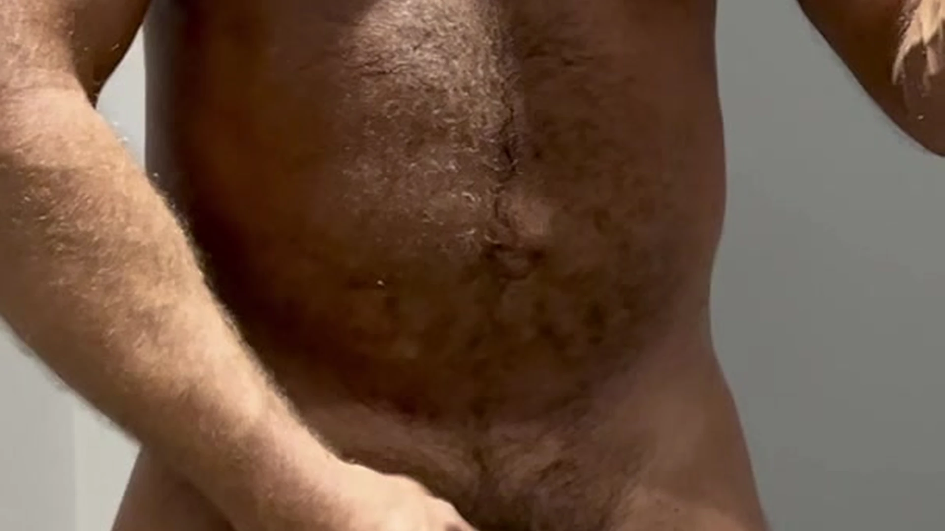 Gay Bear the_warmachine nude porn leak