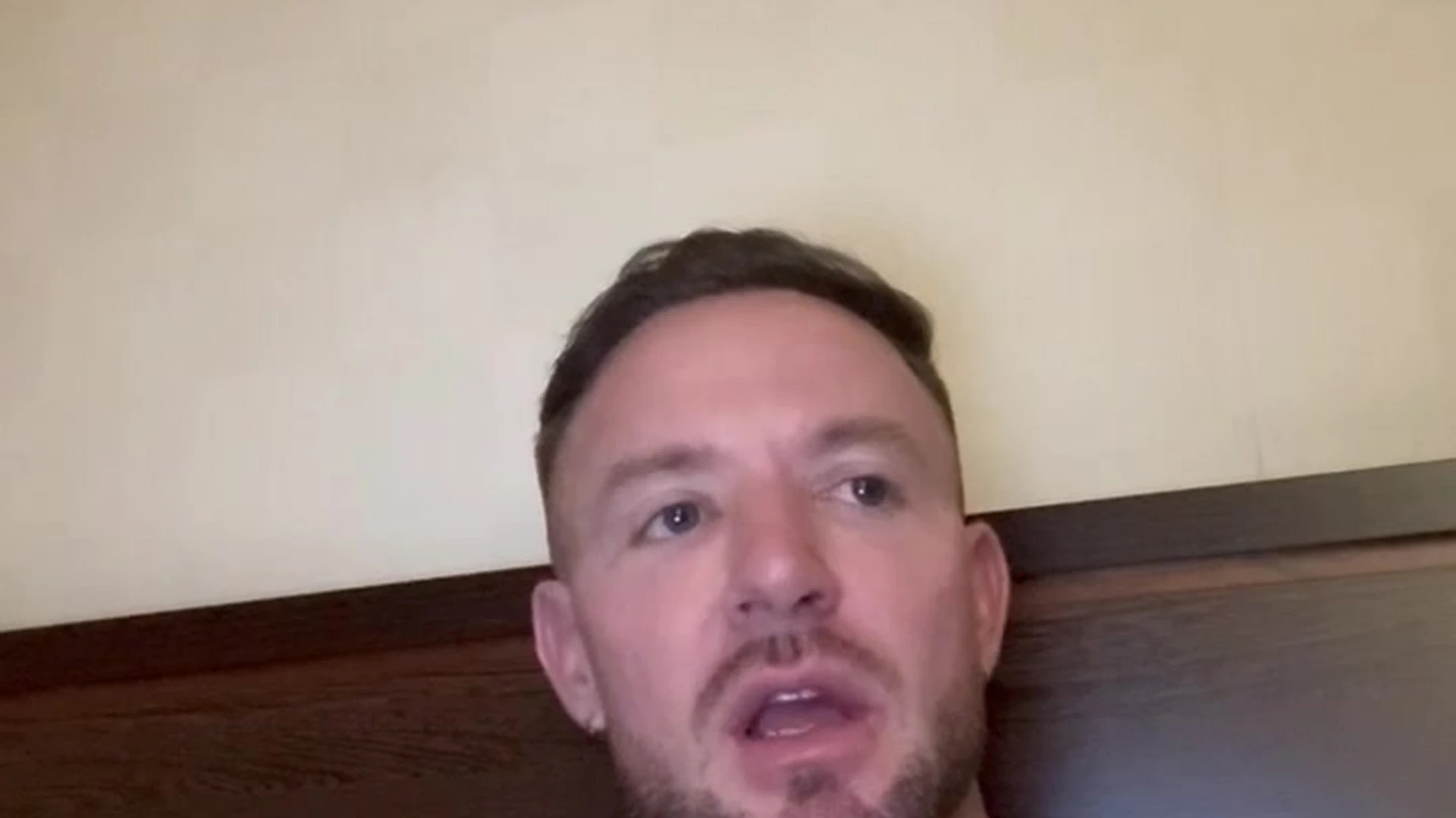 dripping wet Holden Hunt pics porn Full leaked video