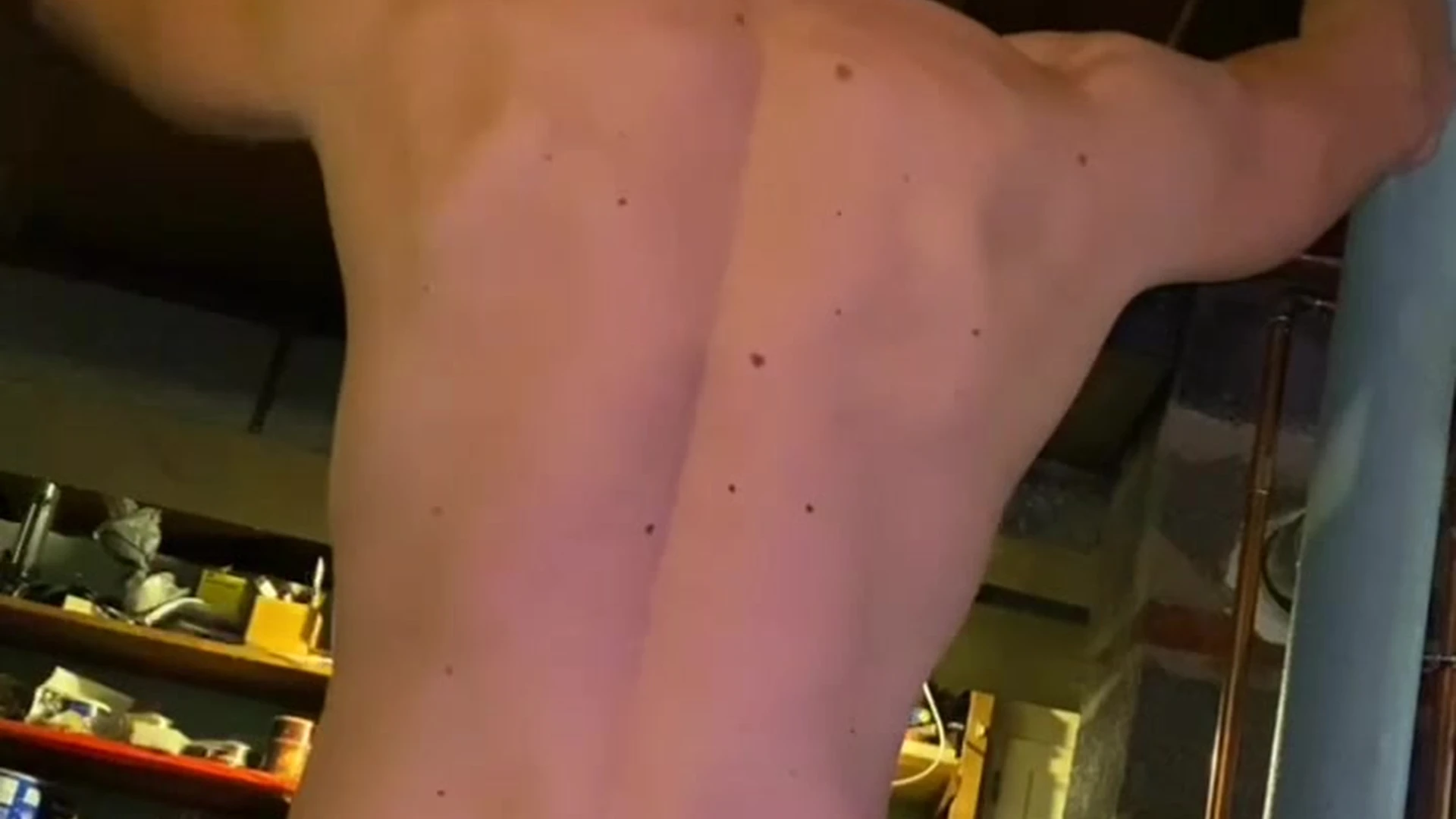 pretty Spunk-filled WhatTheEffFans l e a k e d Full Clip Exposed