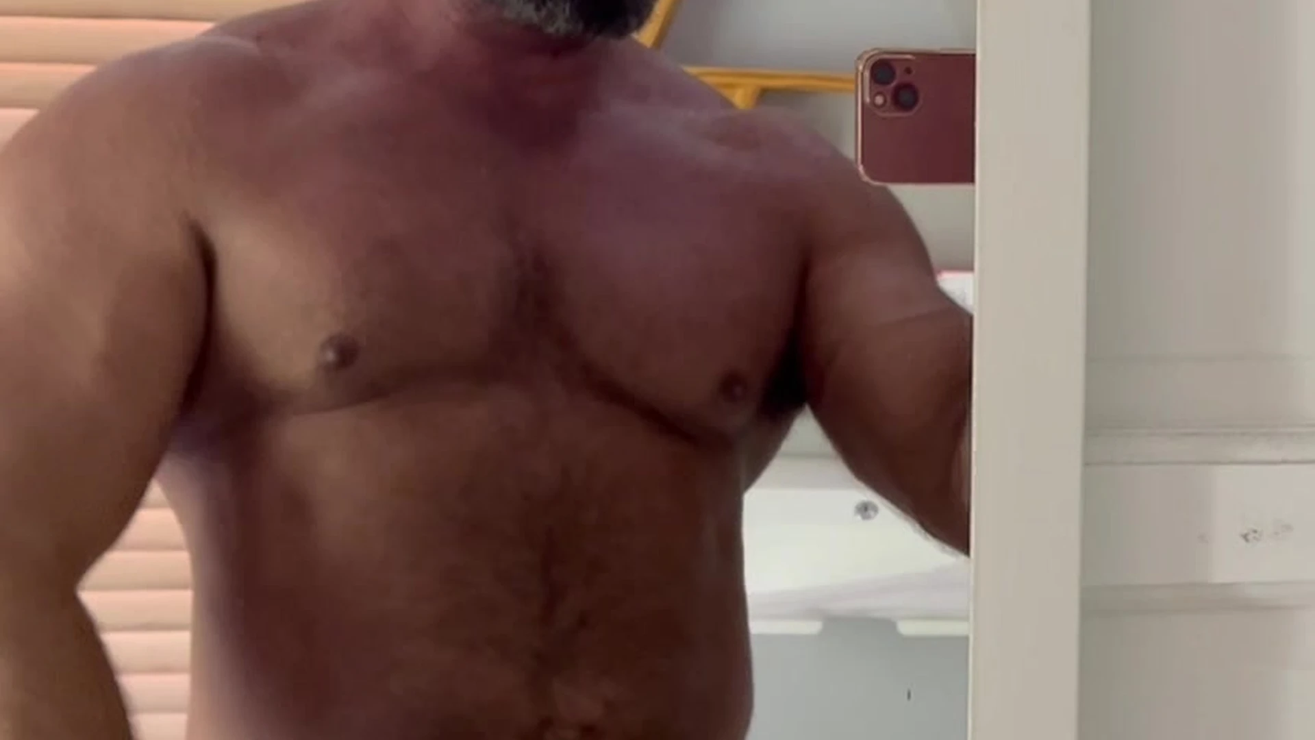 Epic OF GUY DILF the_warmachine onlyfans leaked