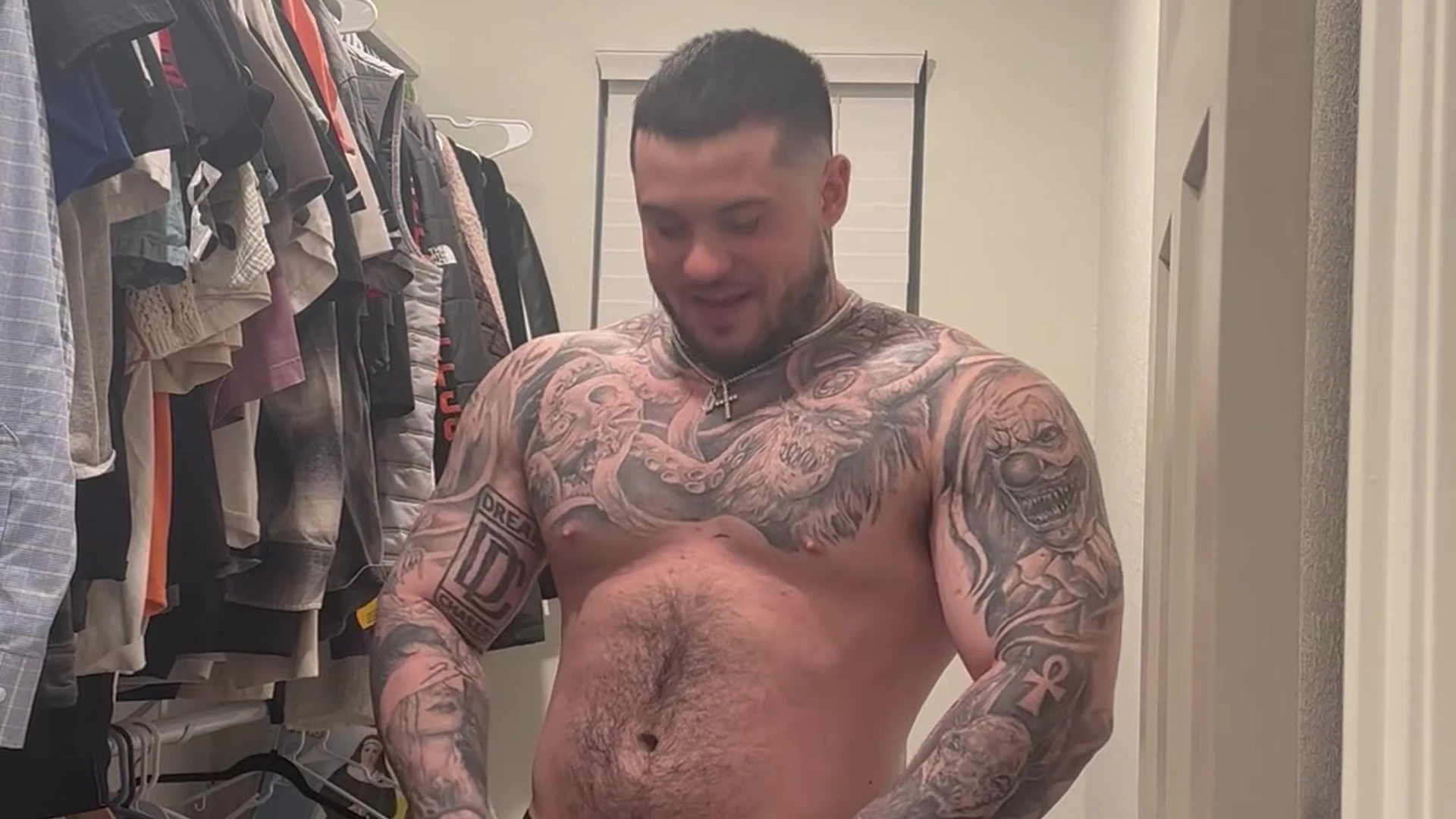 Sensational Motivated Cock-heavy Derek Martin erome PRIVATE