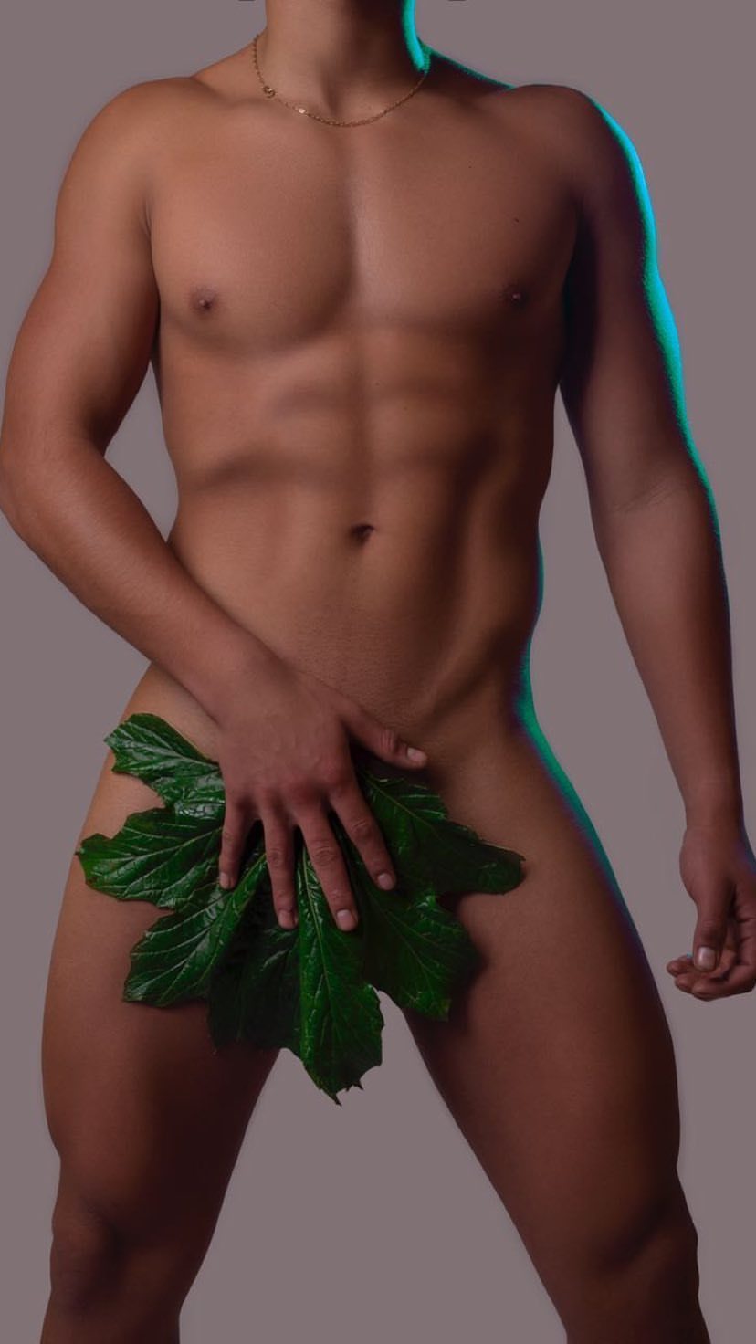 muscled Tiktok Star matiasochoa022 masturbating Epic
