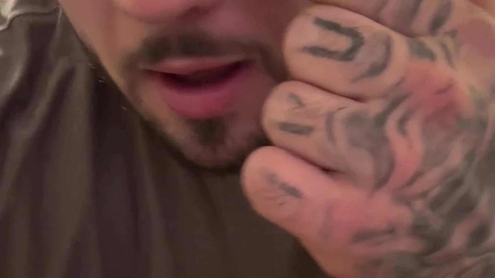 Sincere Lewd Derek Martin porn pic