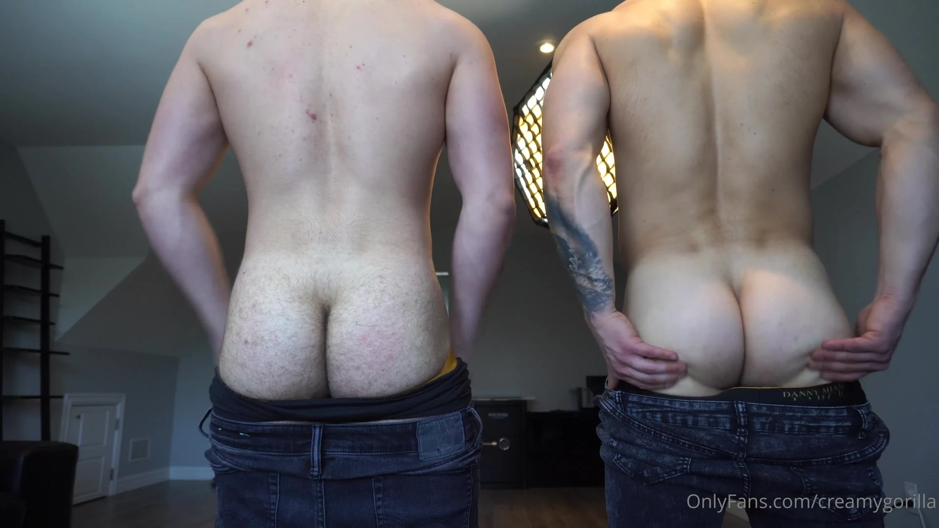 Sensational Resolute leaking CreamyGorilla onlyfans