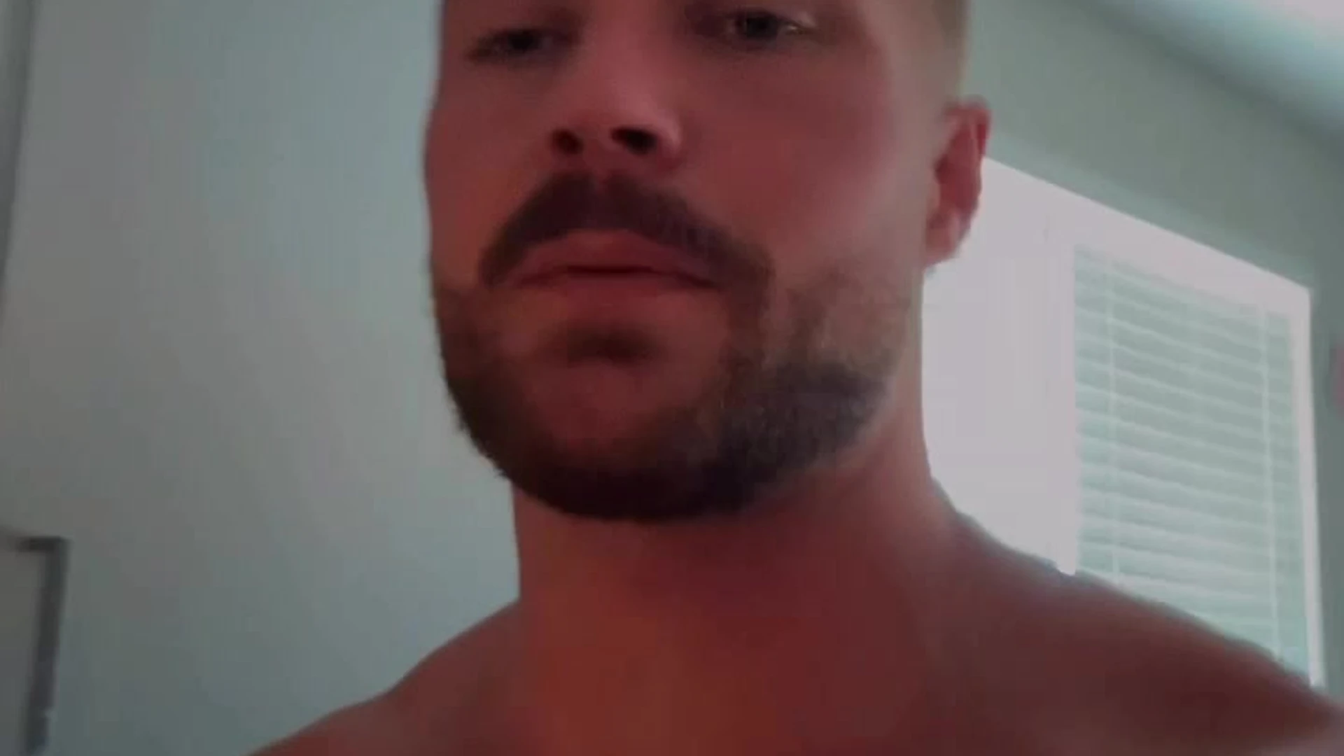 muscled Whorish CurvedKing onlyfans naked Video
