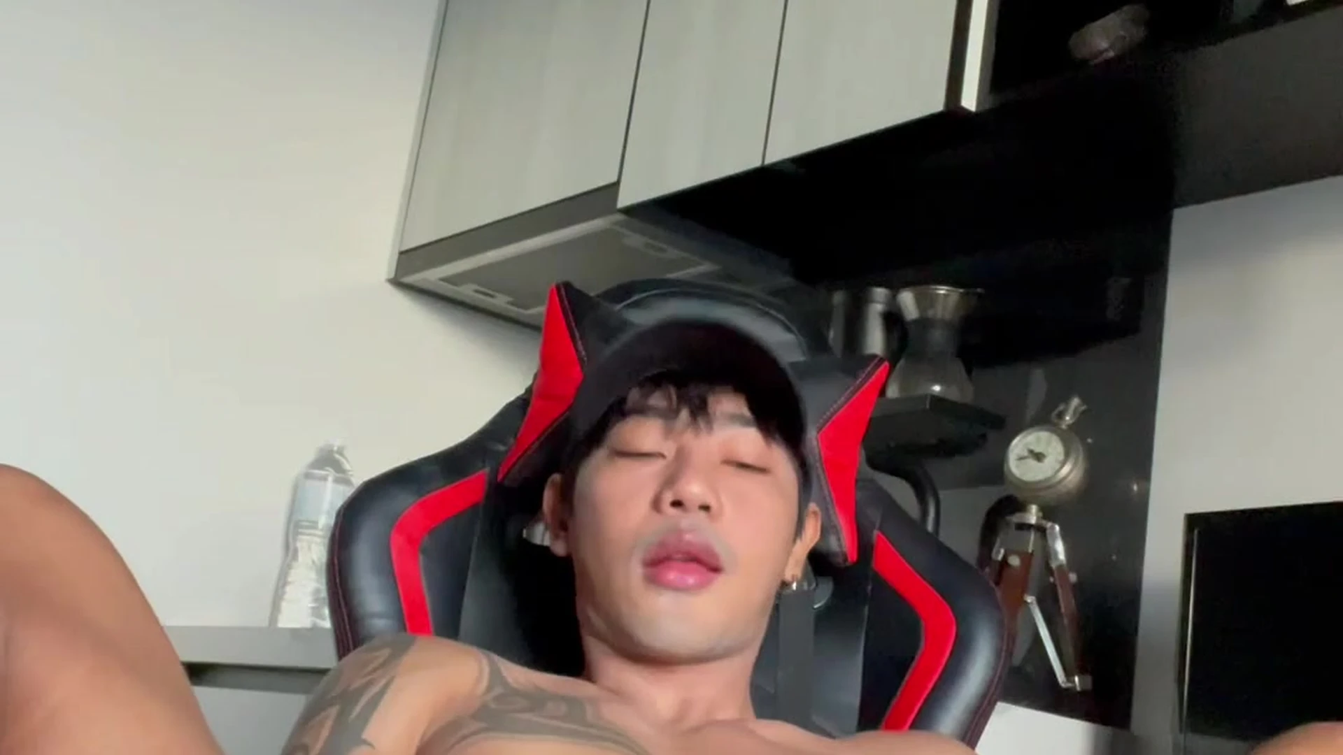 Confident  Thai SemenX leaked nudex fullvideo