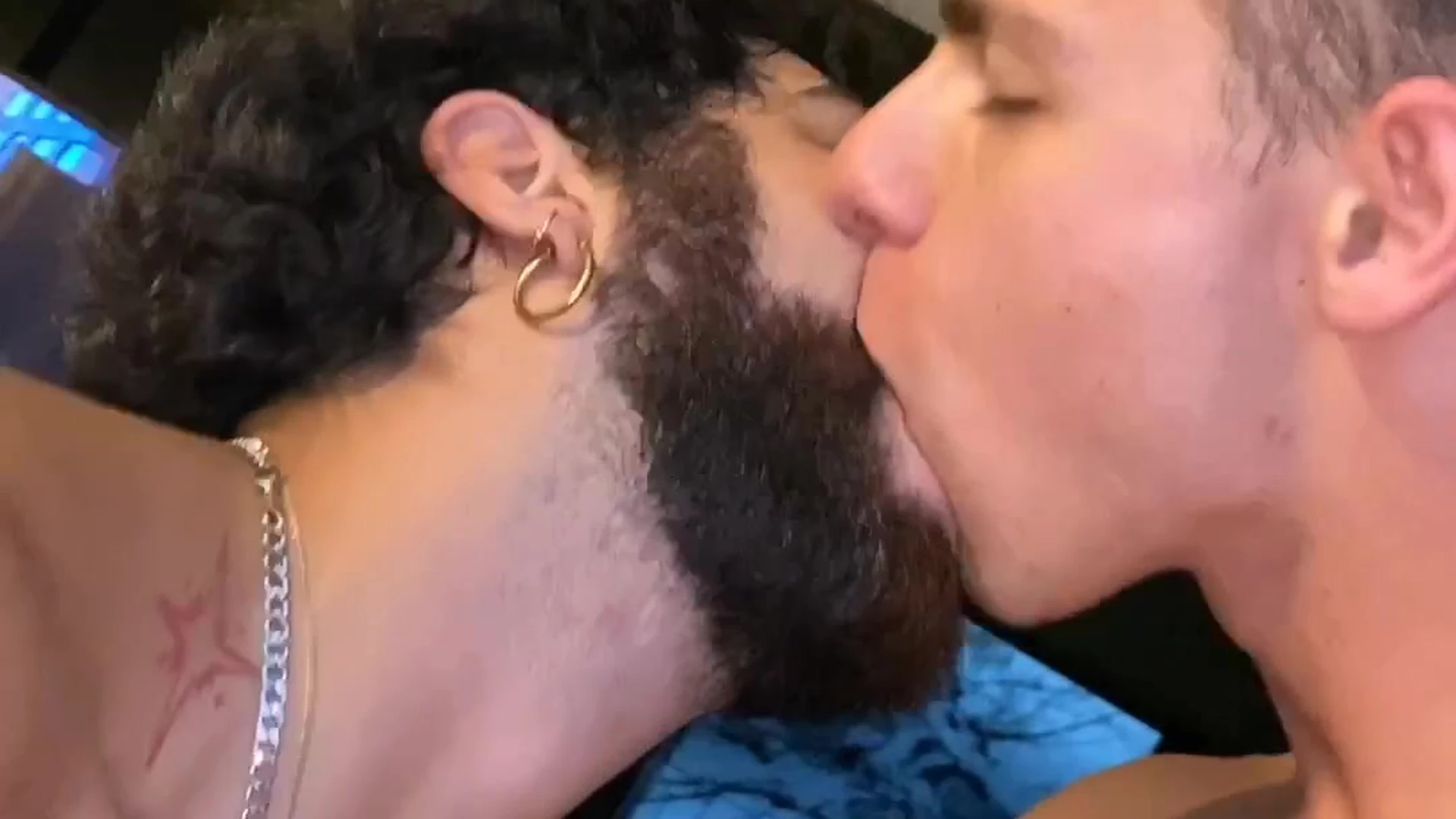 Magnetic  Pervy Matt Luscious
