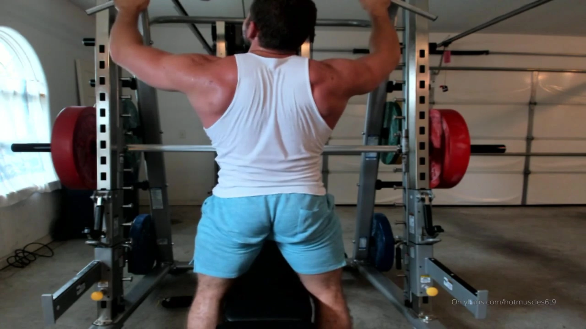 god-tier hotmuscles6t9 Leak exposed Epic