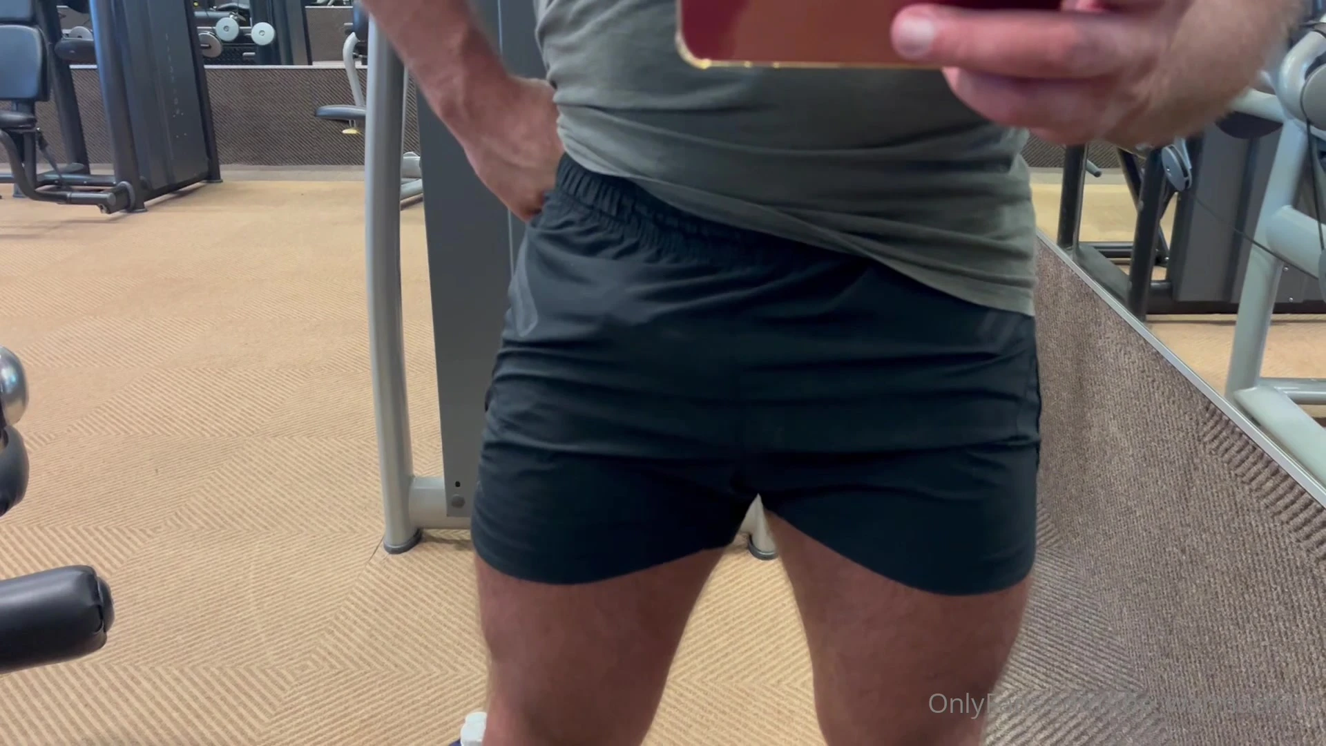Sincere Gay Bear the_warmachine nude full vid Sensational