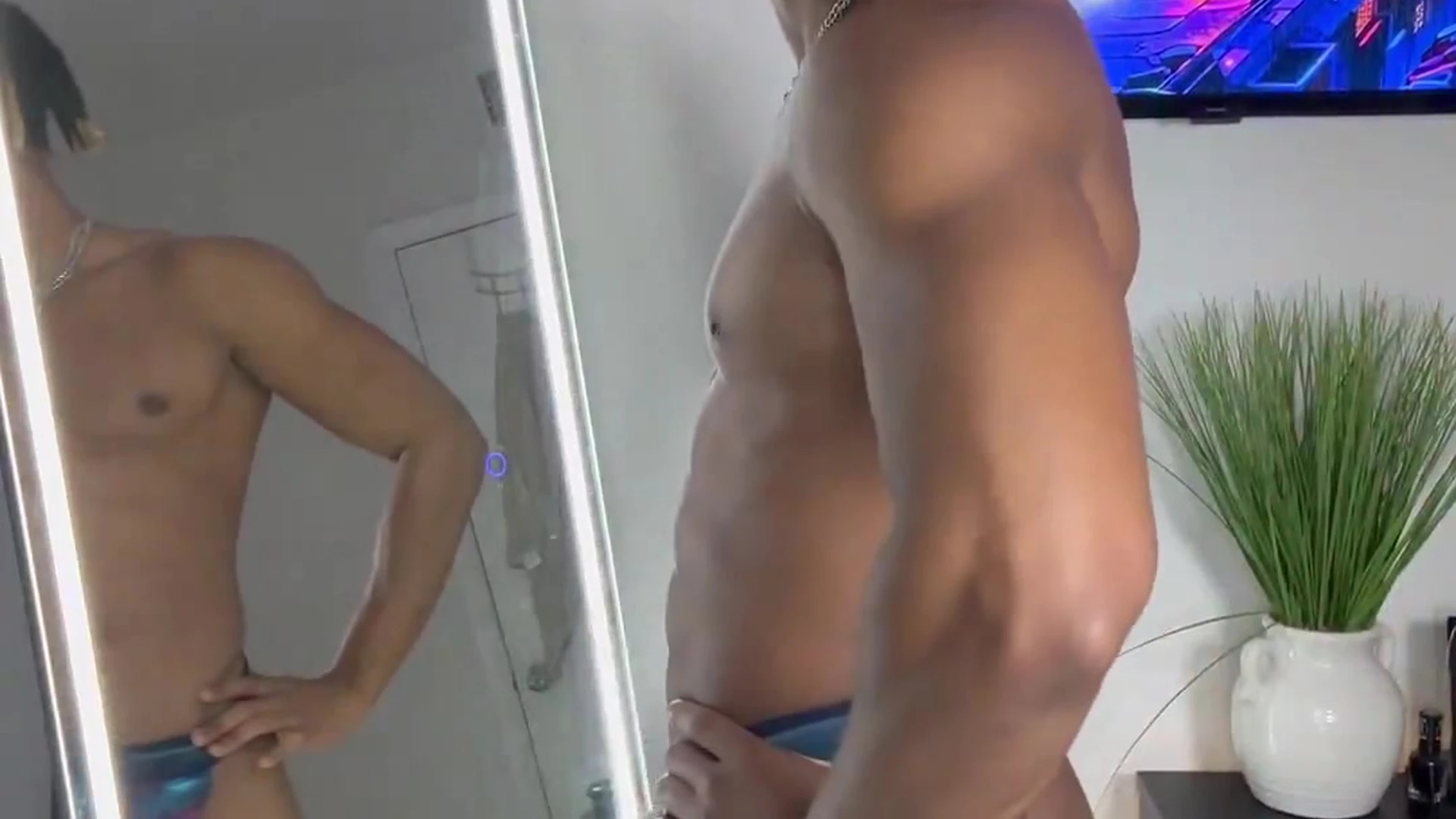 verbal JoHaulHaven sexy Exposed