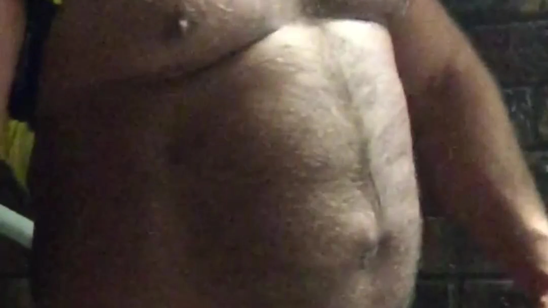 Epic Devoted DILF the_warmachine leaked xxx Video