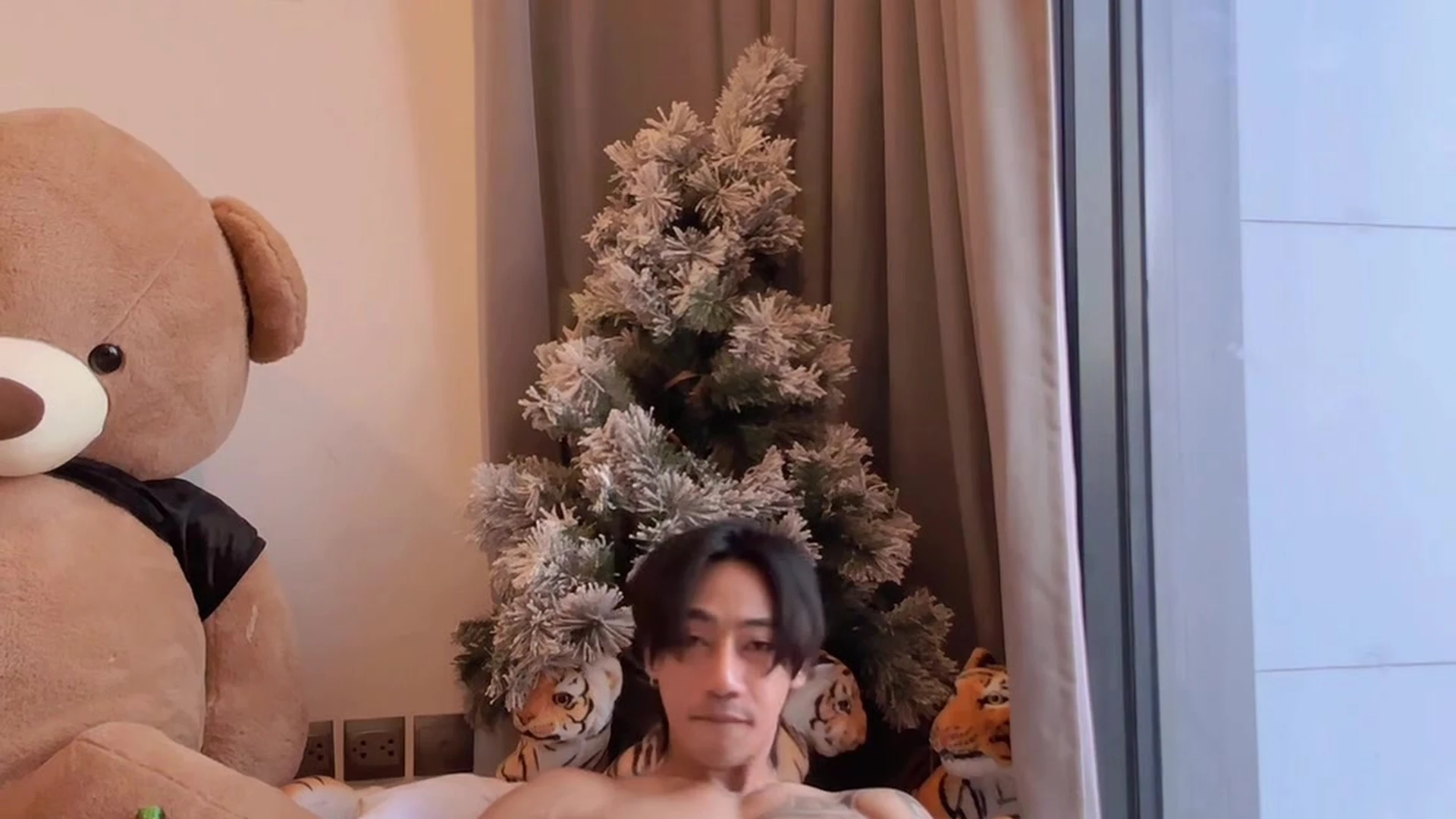 Epic Asian SemenX onlyfans