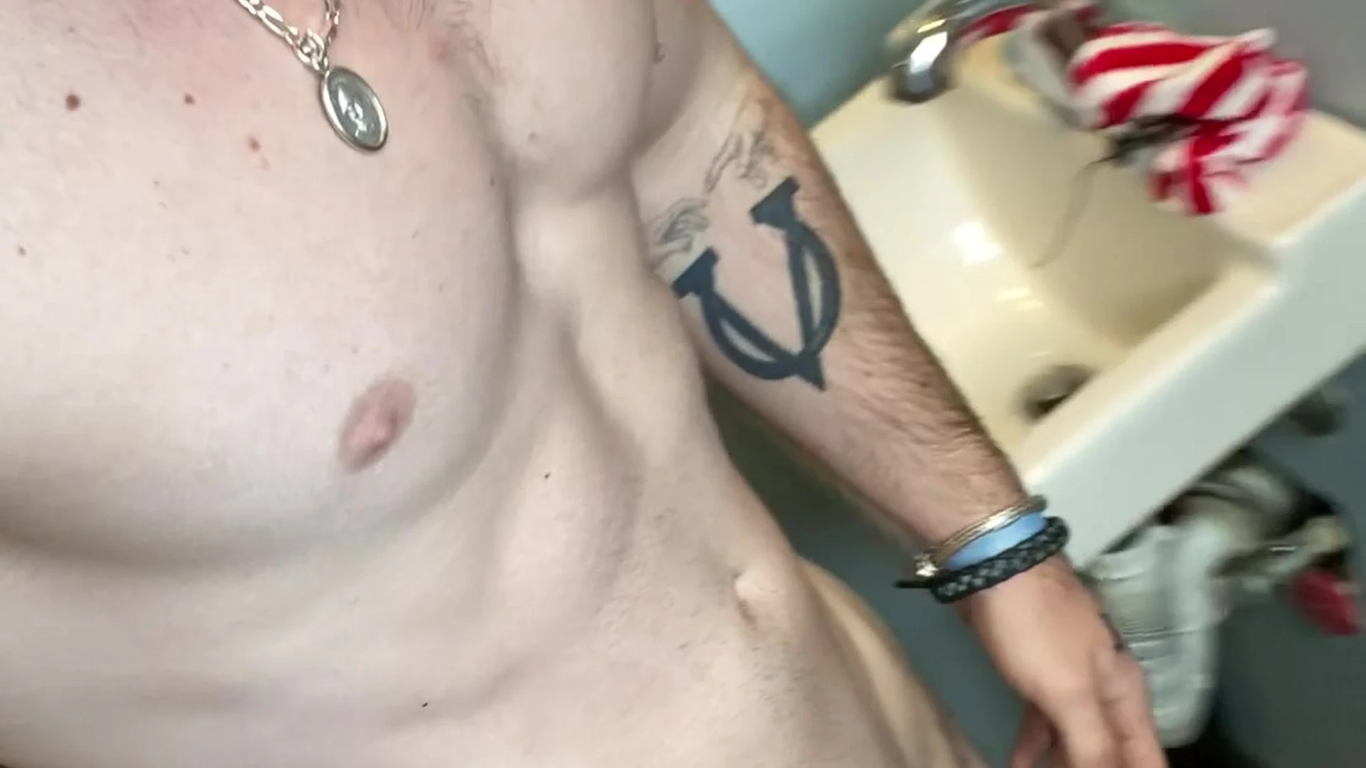Sensational Angelic Carnal deek_aesthetic Nude OF