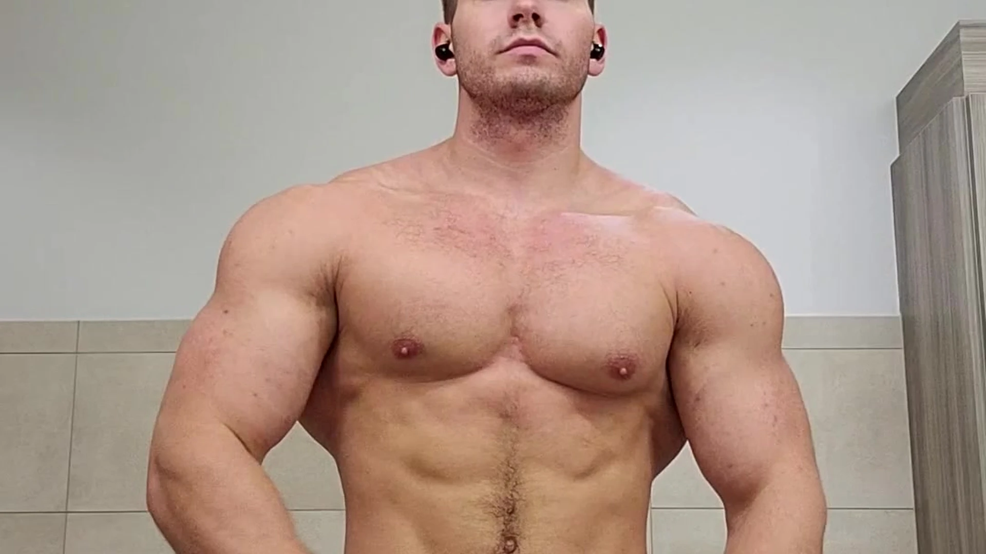 teen jerking off god-tier Derrick Henry fuck
