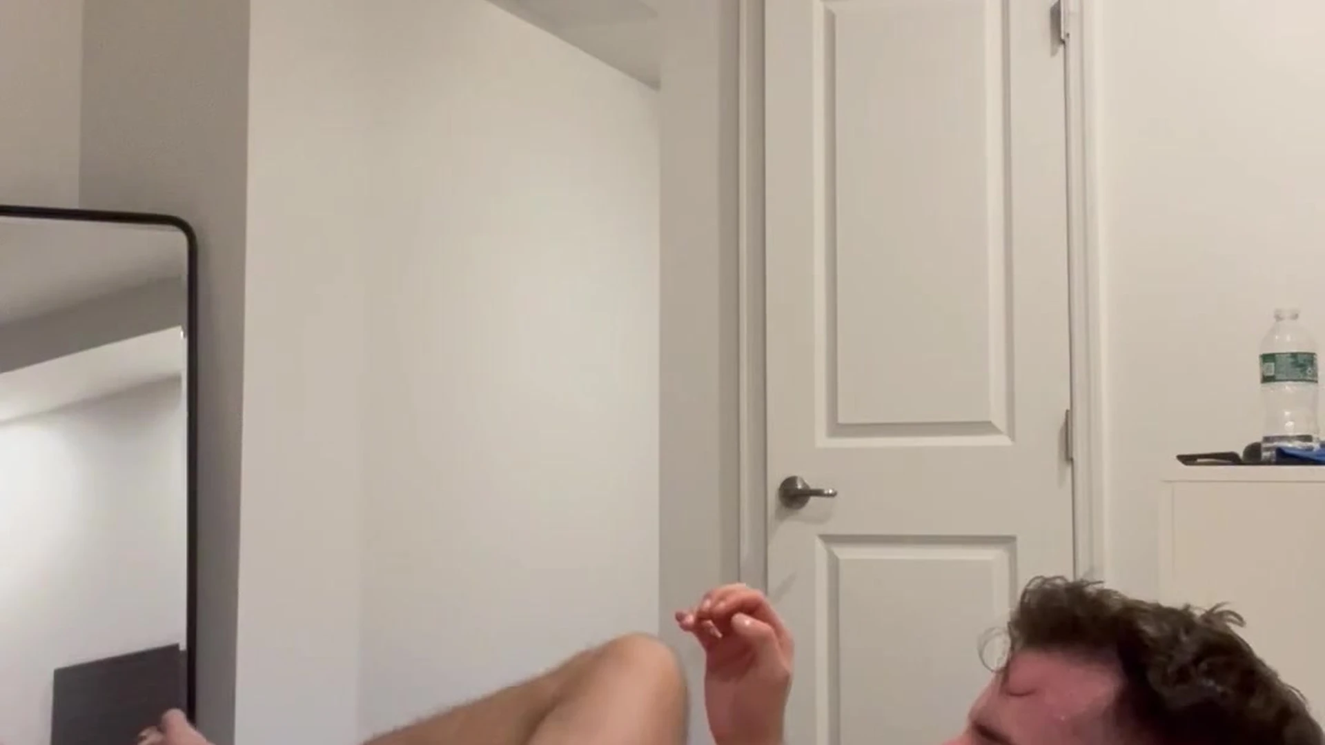 Sensational hot raw Holden Hunt Nude OF Full leaked video