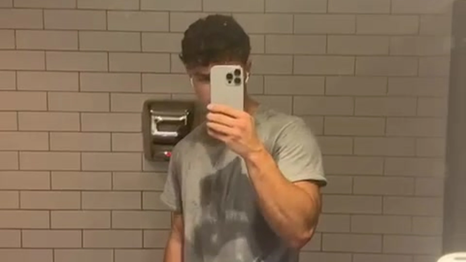 Sensational Jacked jby1999 Nude leaks